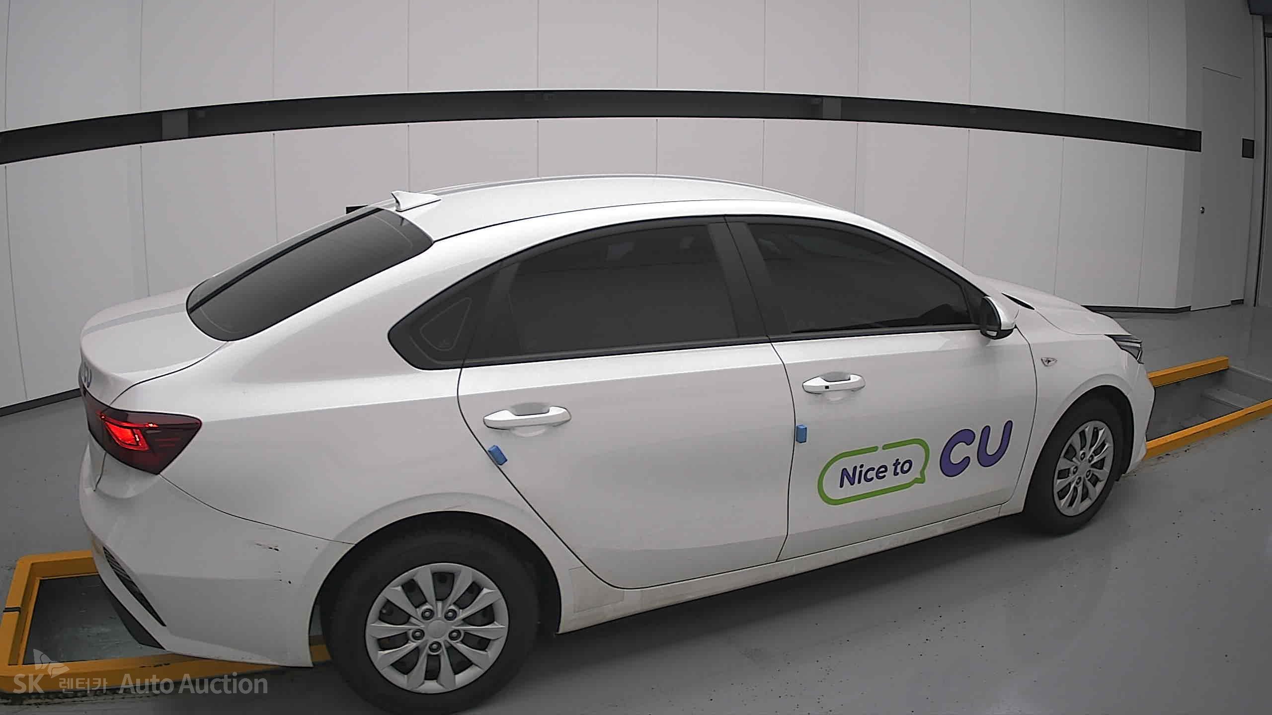 2023 - kia k3