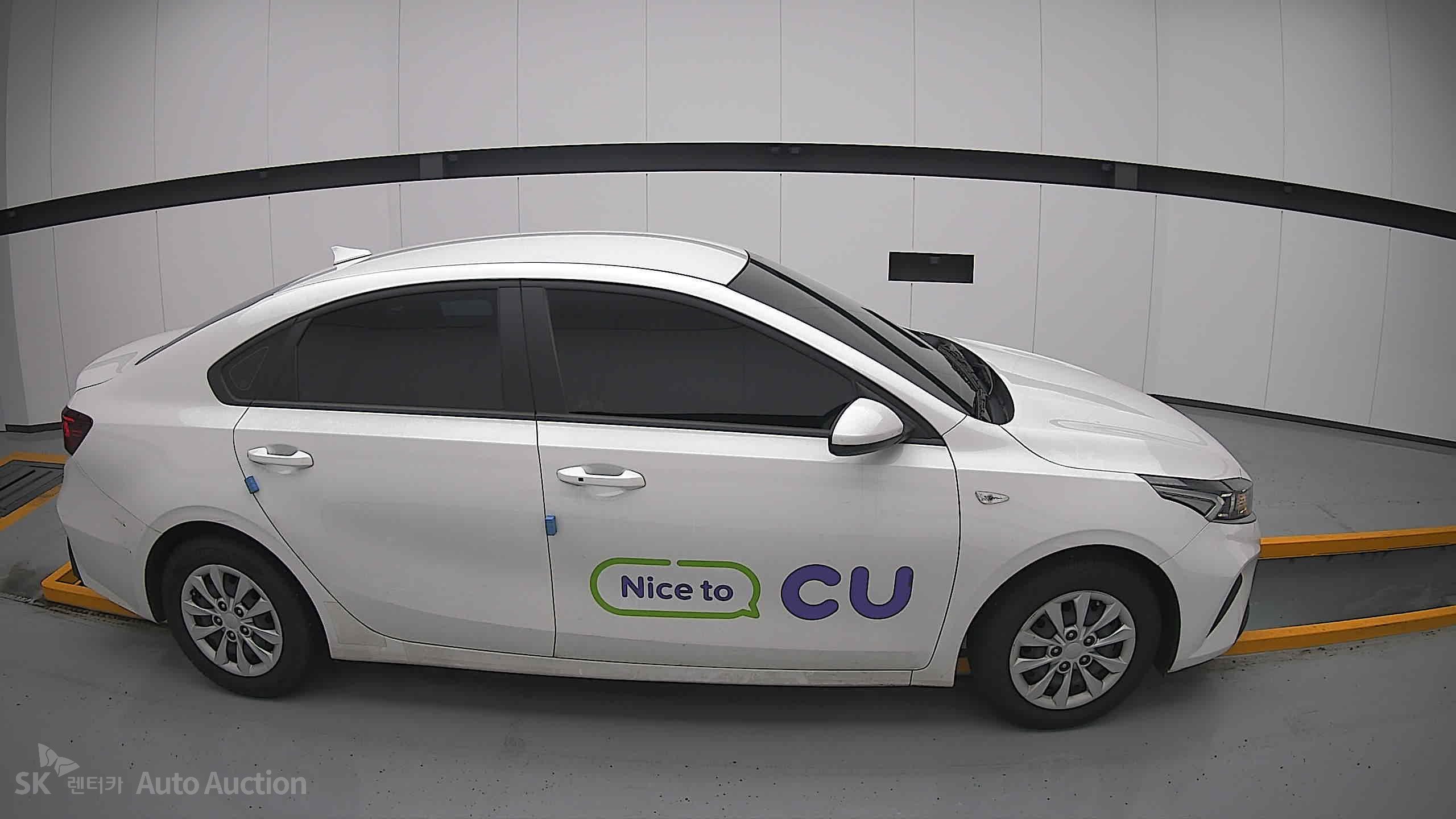 2023 - kia k3