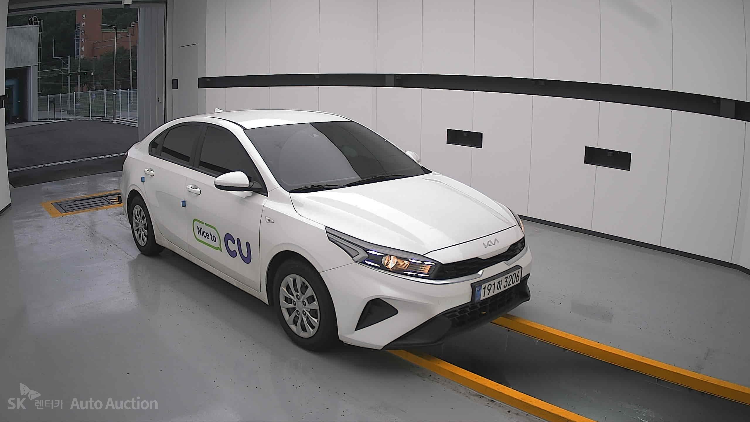 2023 - kia k3