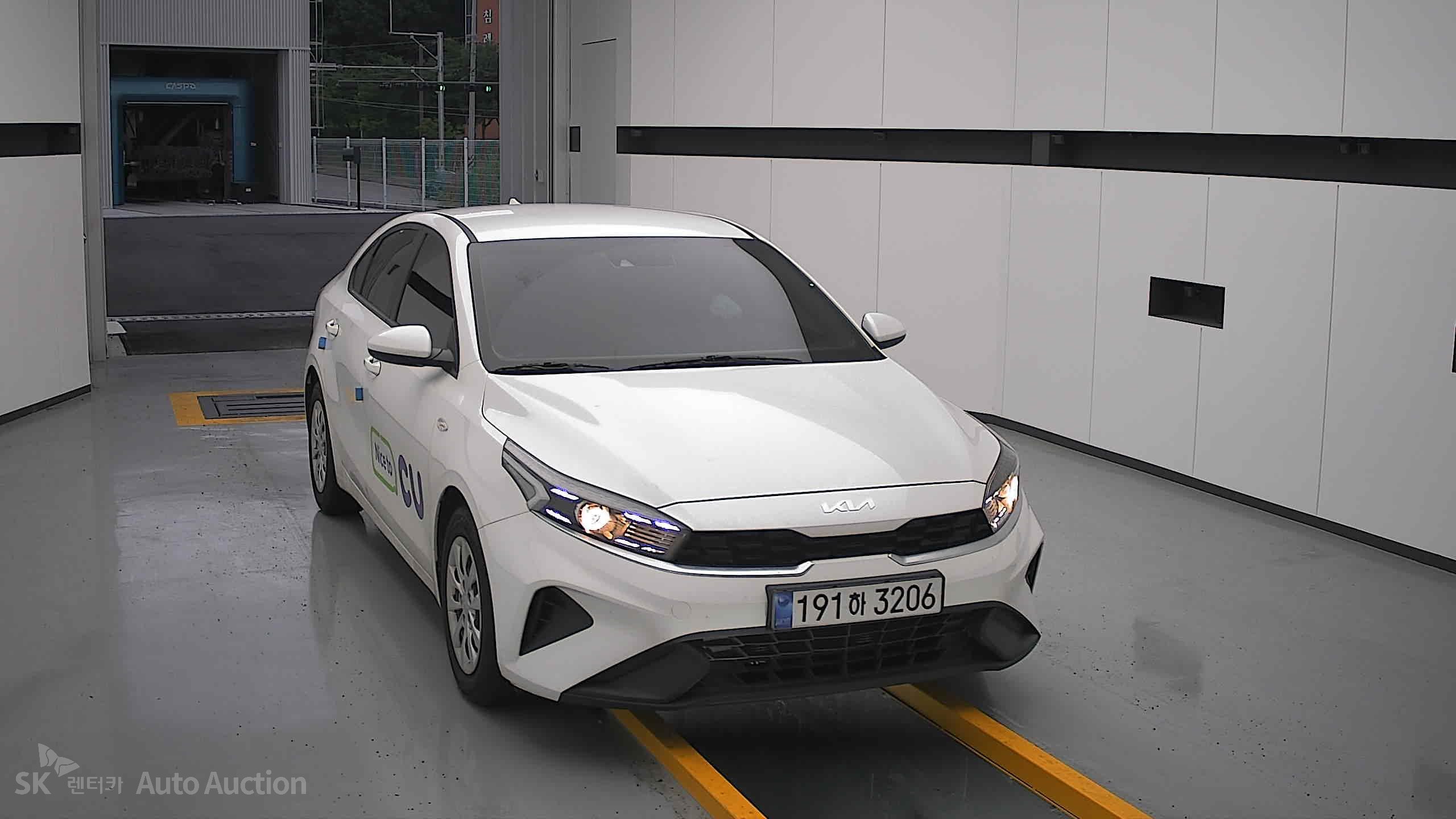 2023 - kia k3