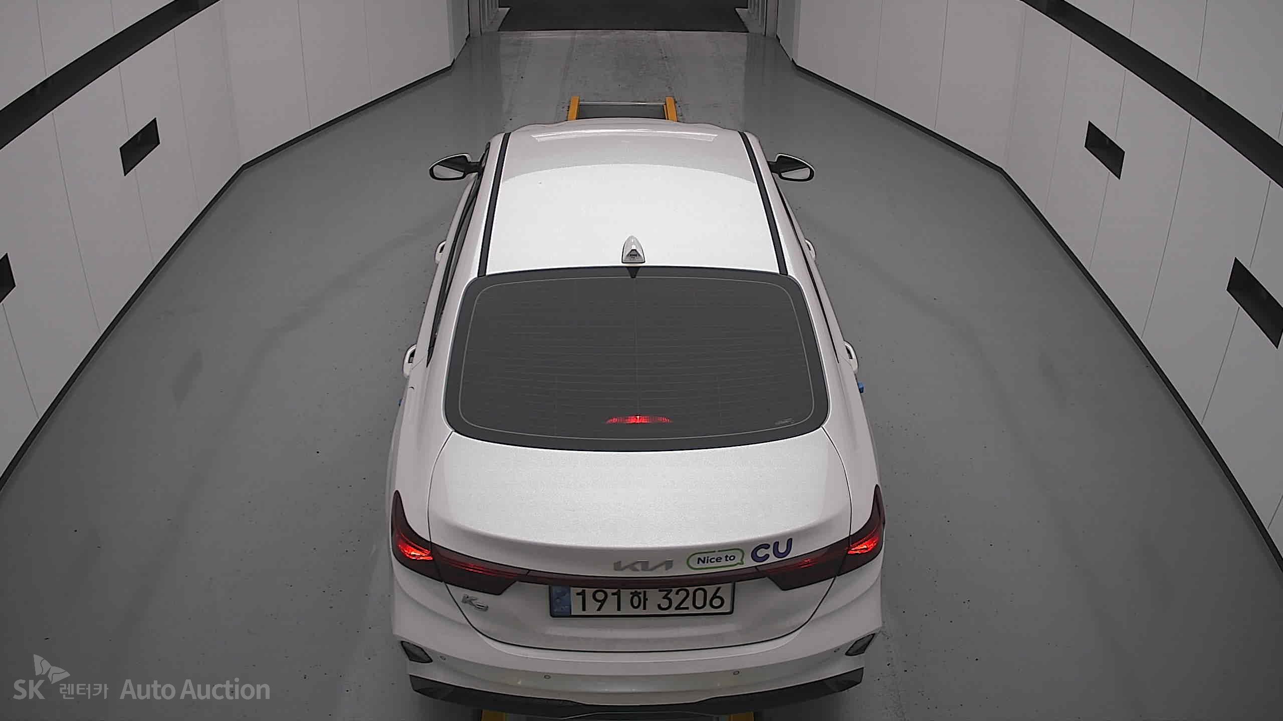 2023 - kia k3
