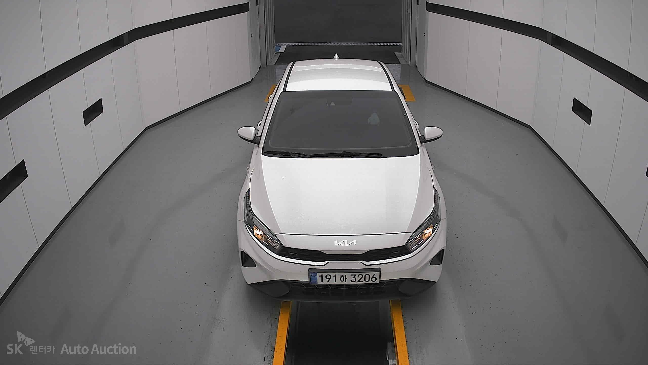 2023 - kia k3