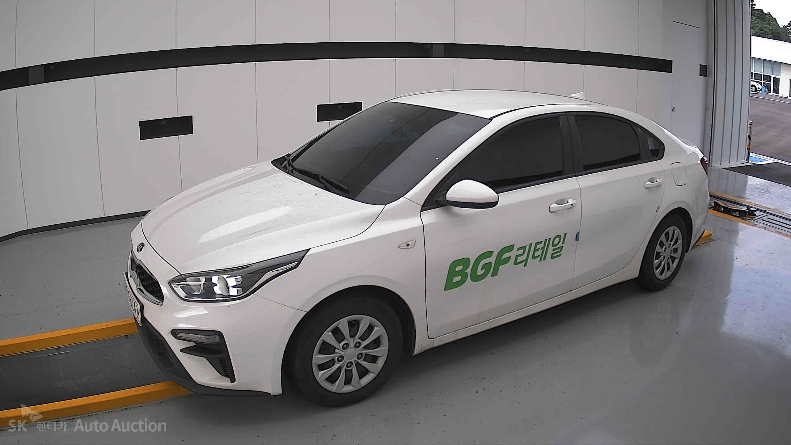 2021 - kia k3
