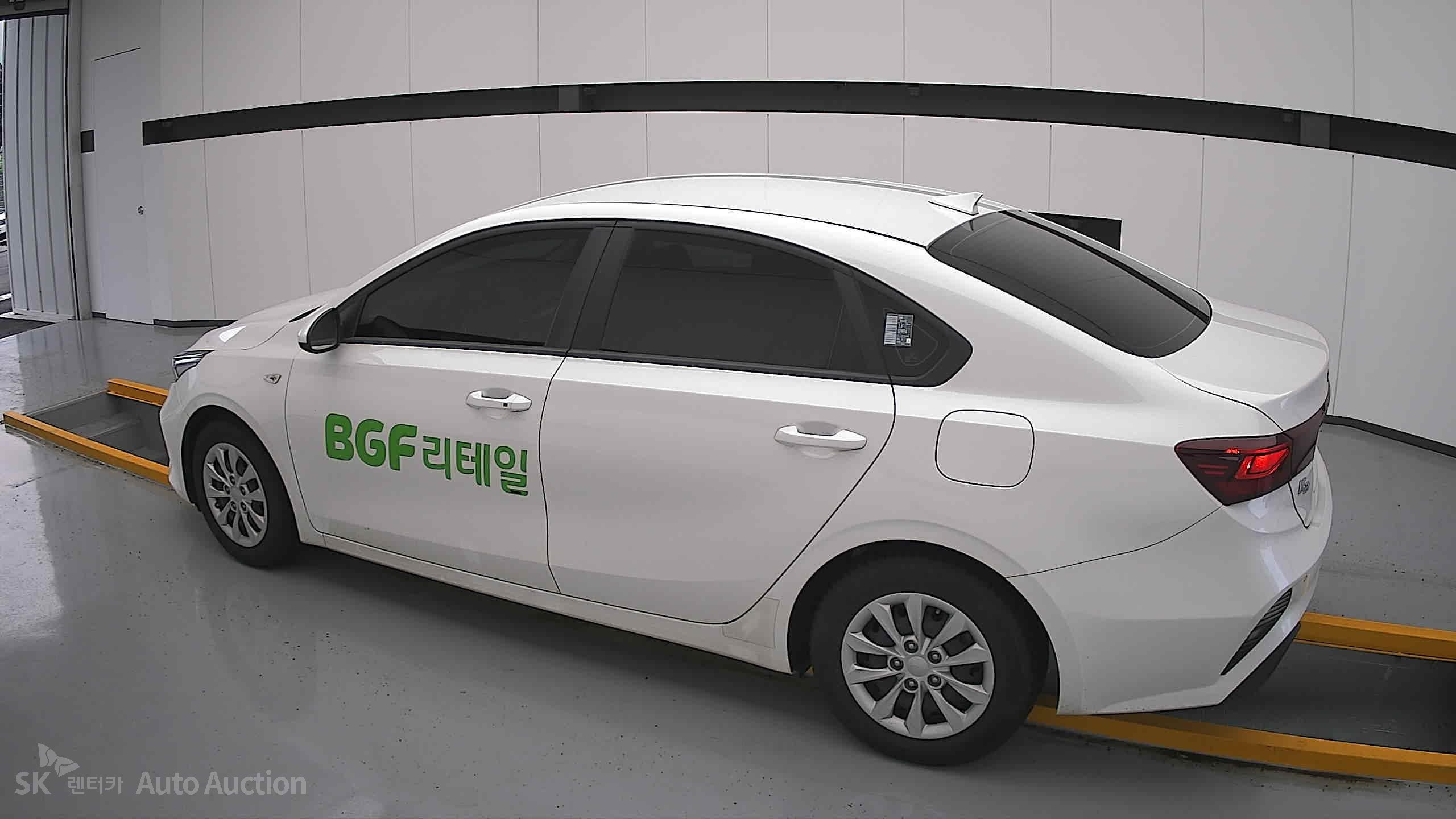 2022 - kia k3