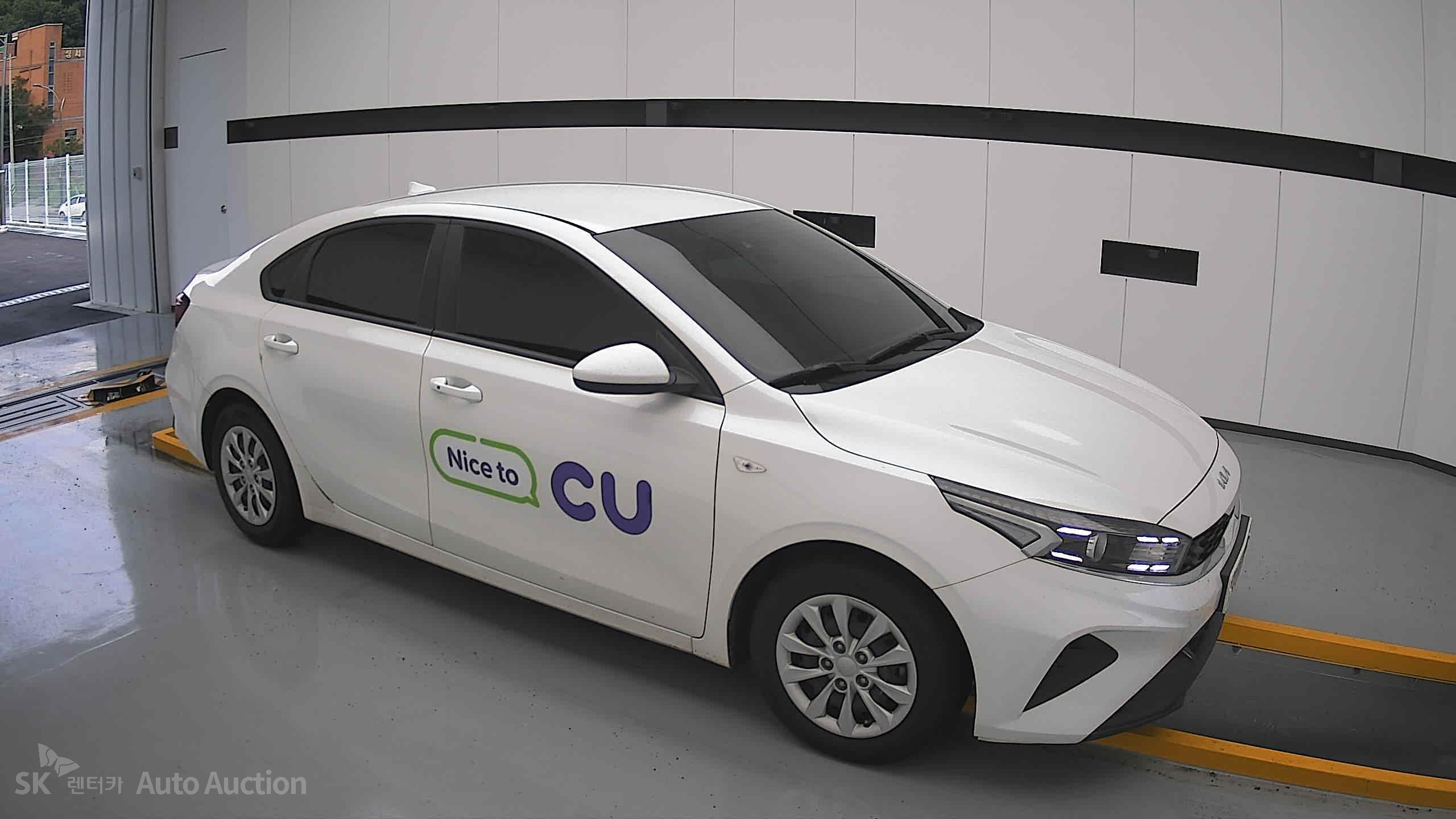 2022 - kia k3