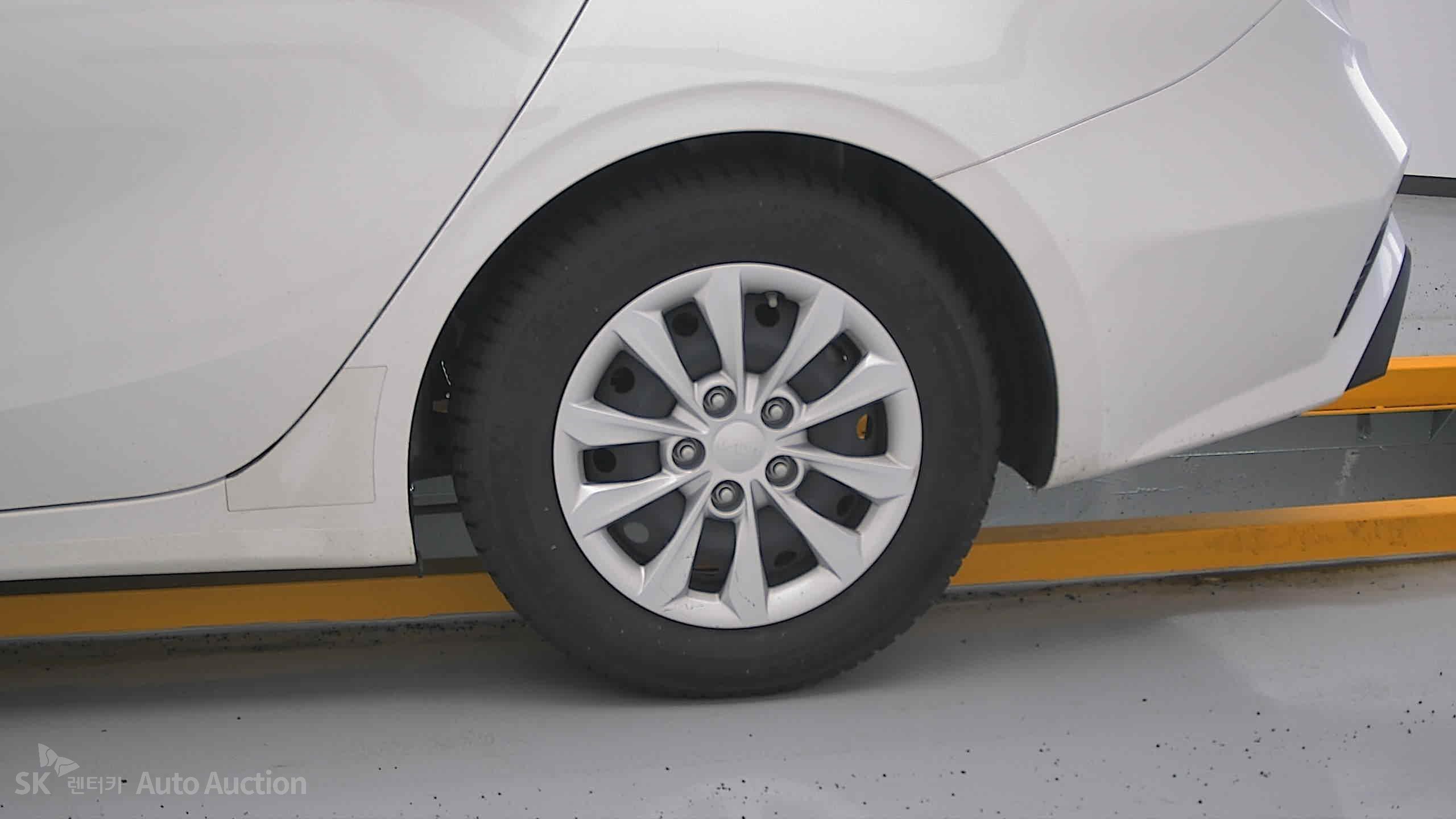 2022 - kia k3
