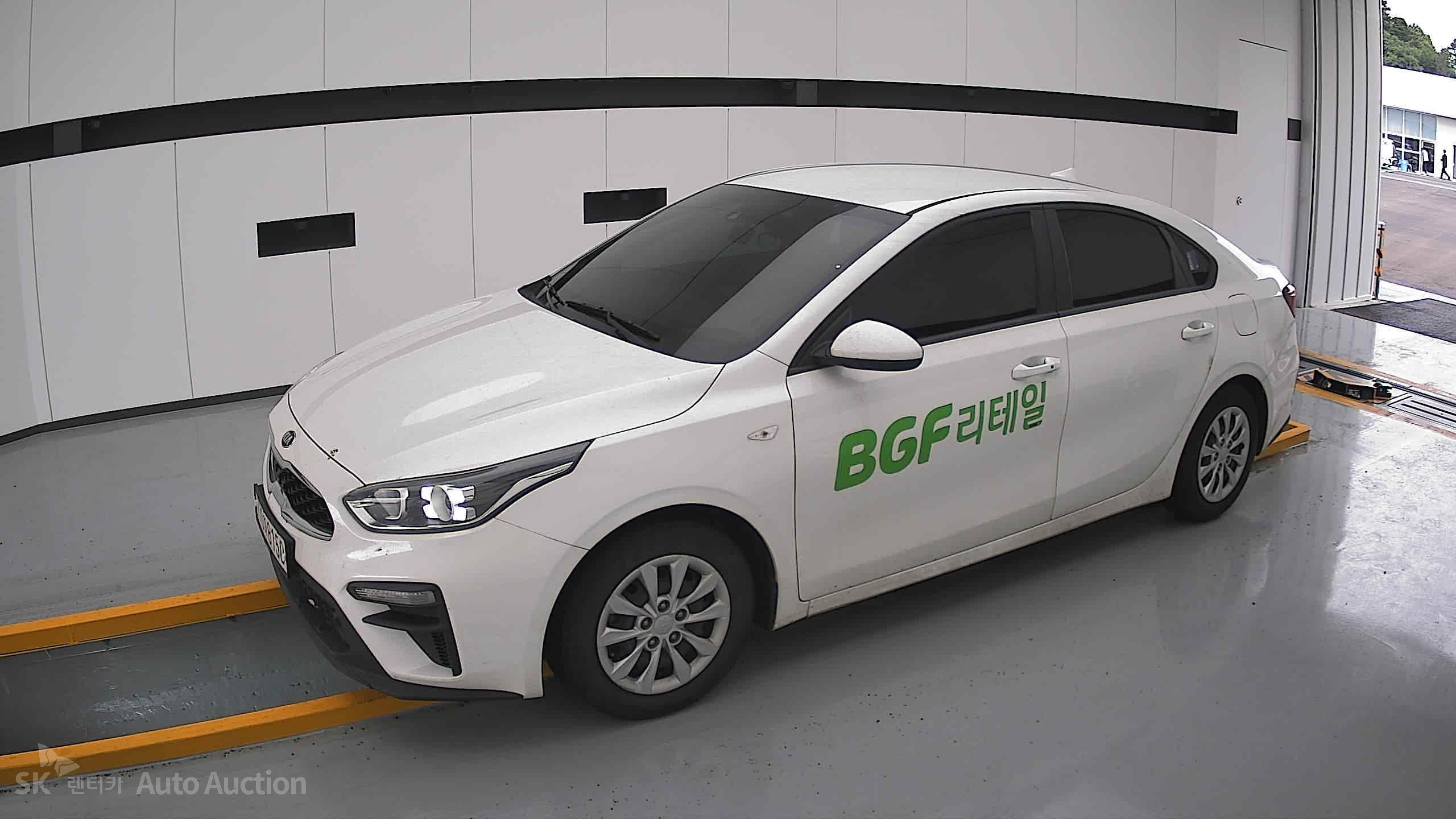 2021 - kia k3