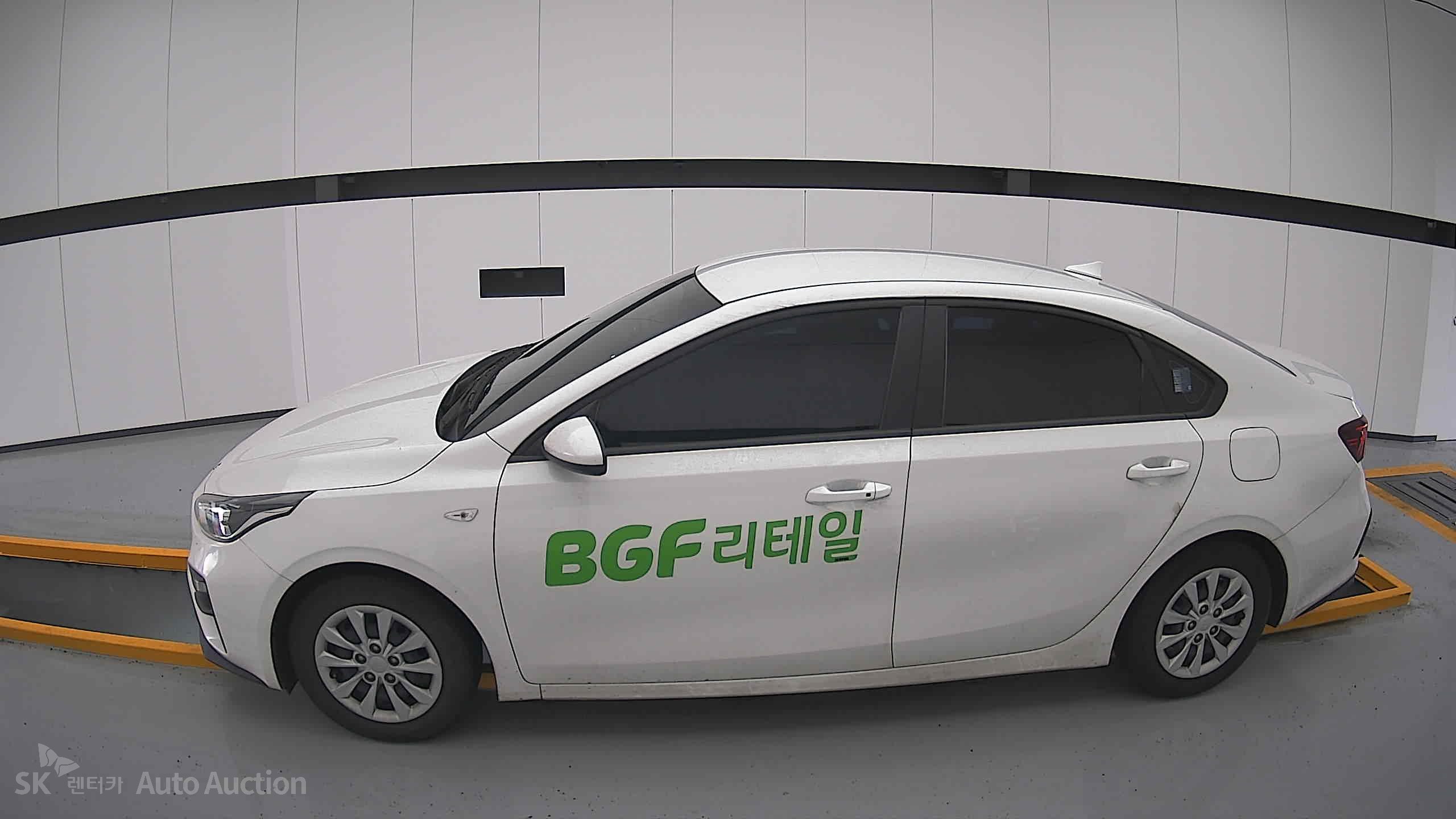 2021 - kia k3