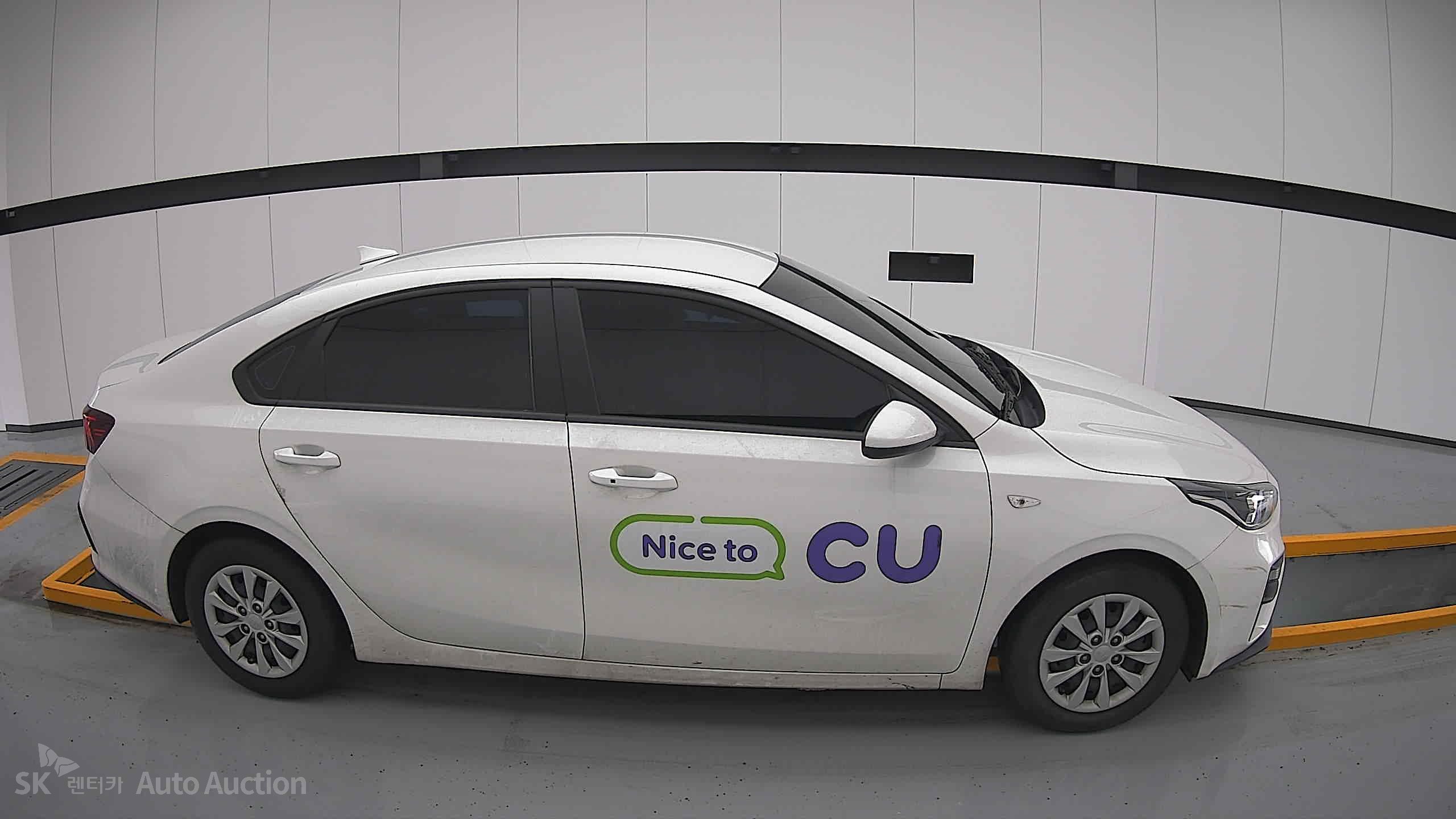 2021 - kia k3