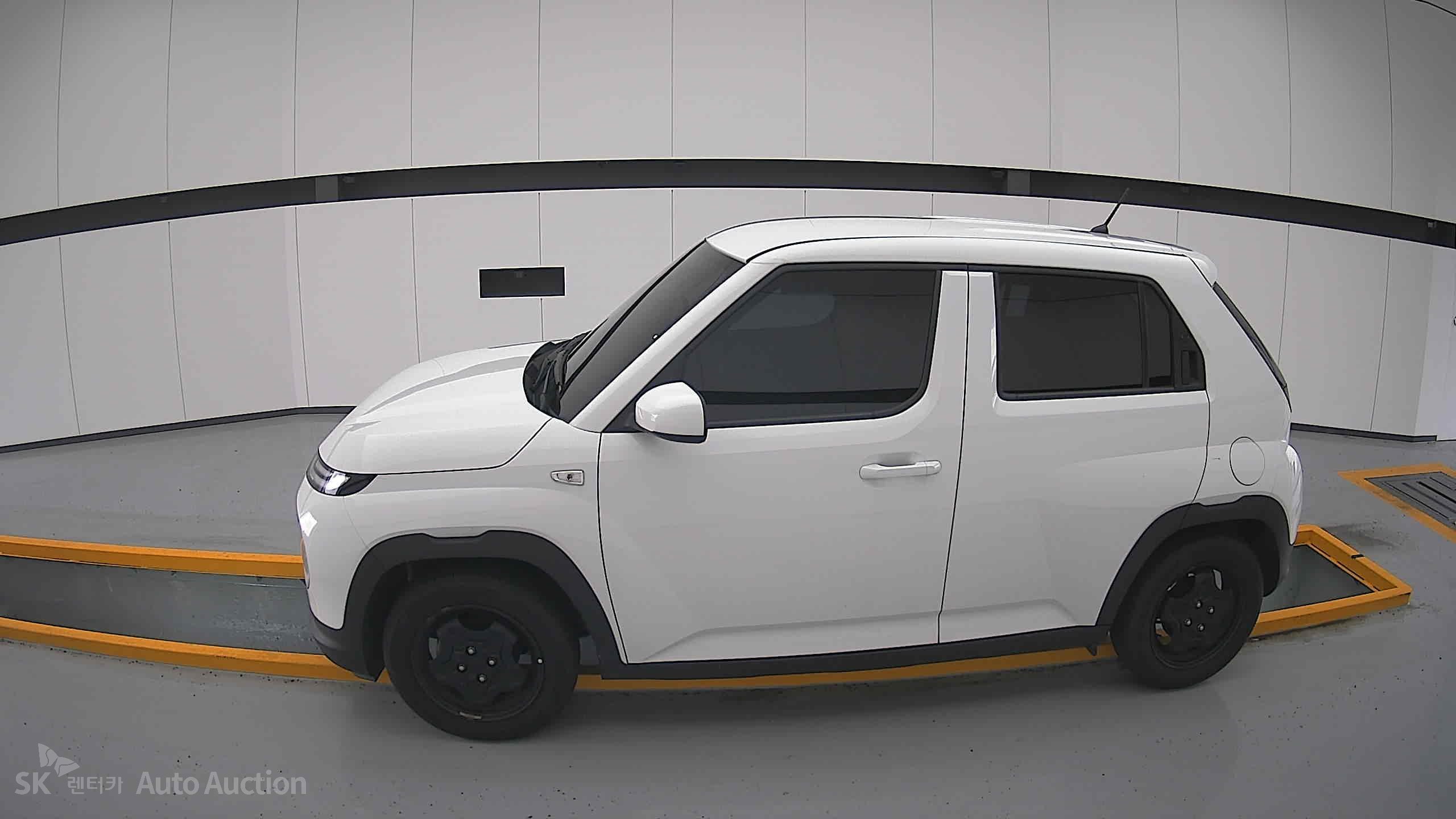 2023 - hyundai casper