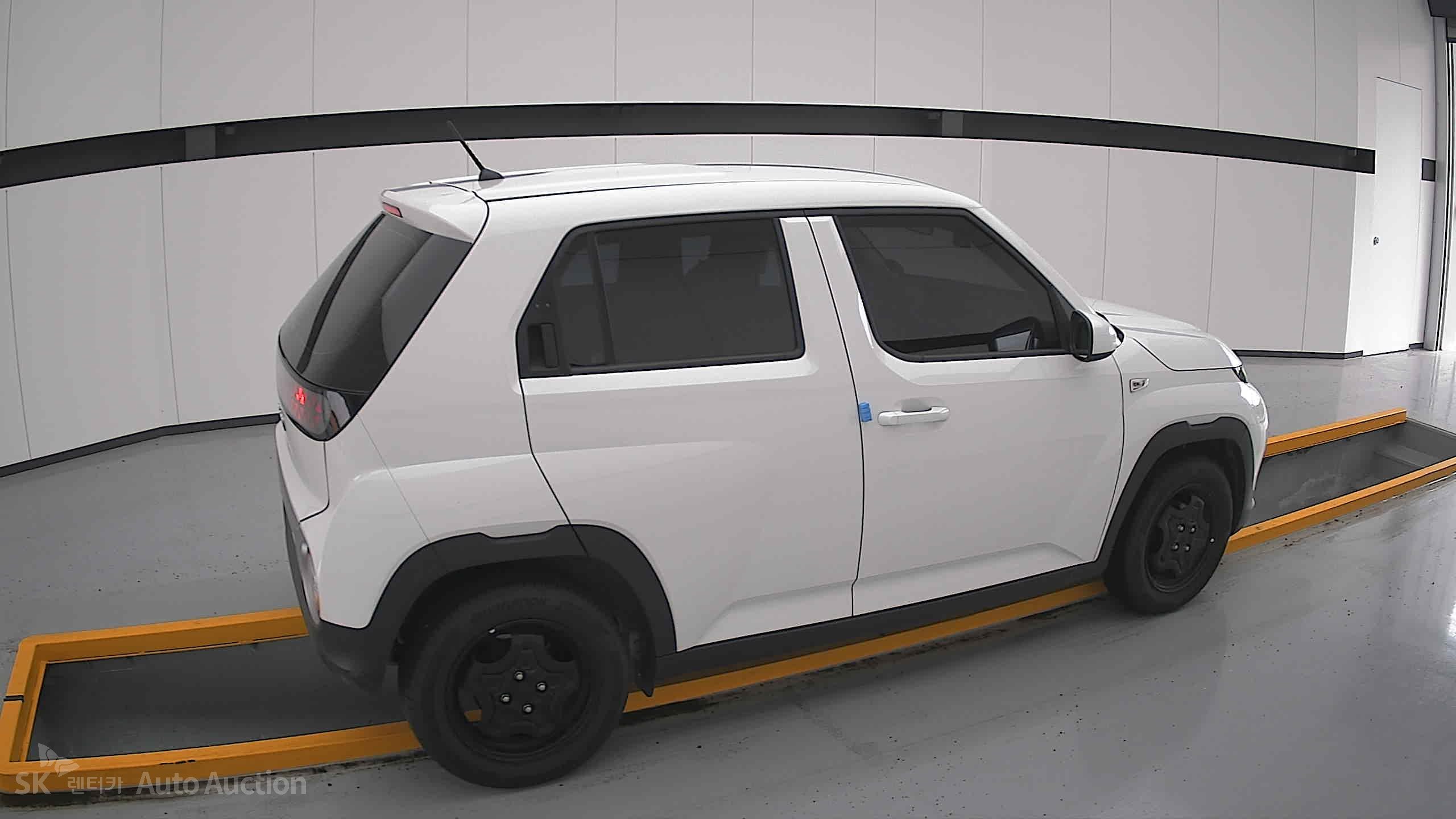 2023 - hyundai casper