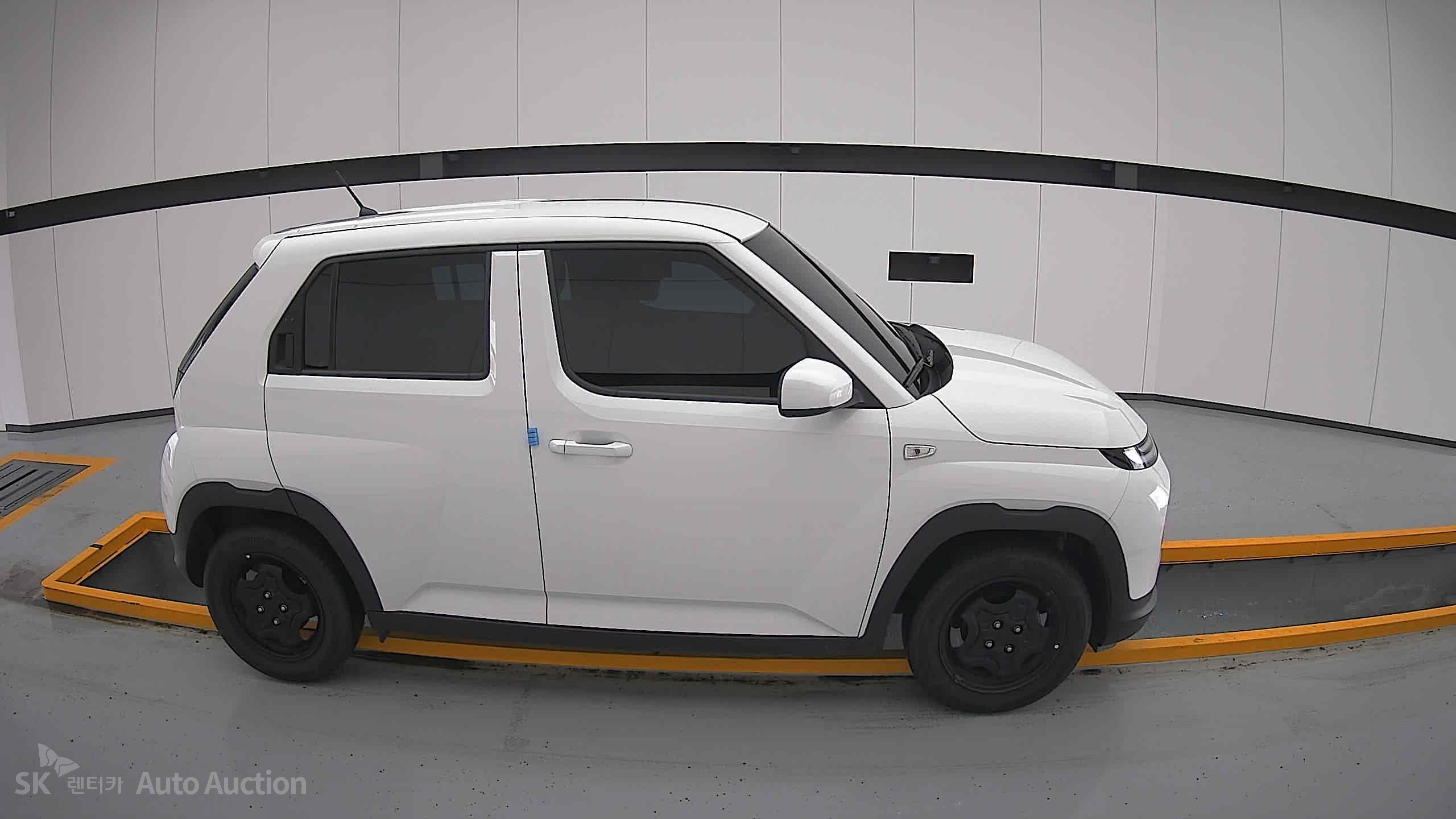 2023 - hyundai casper