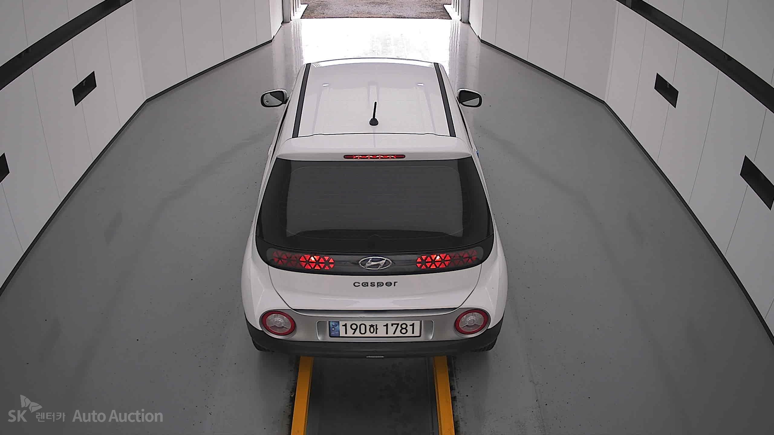 2023 - hyundai casper