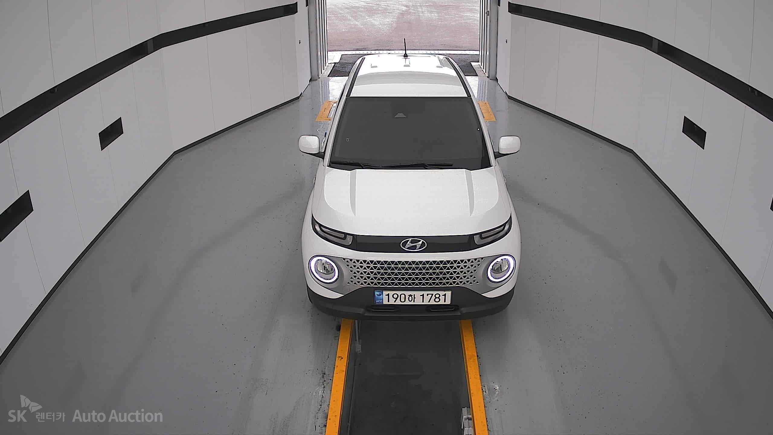 2023 - hyundai casper