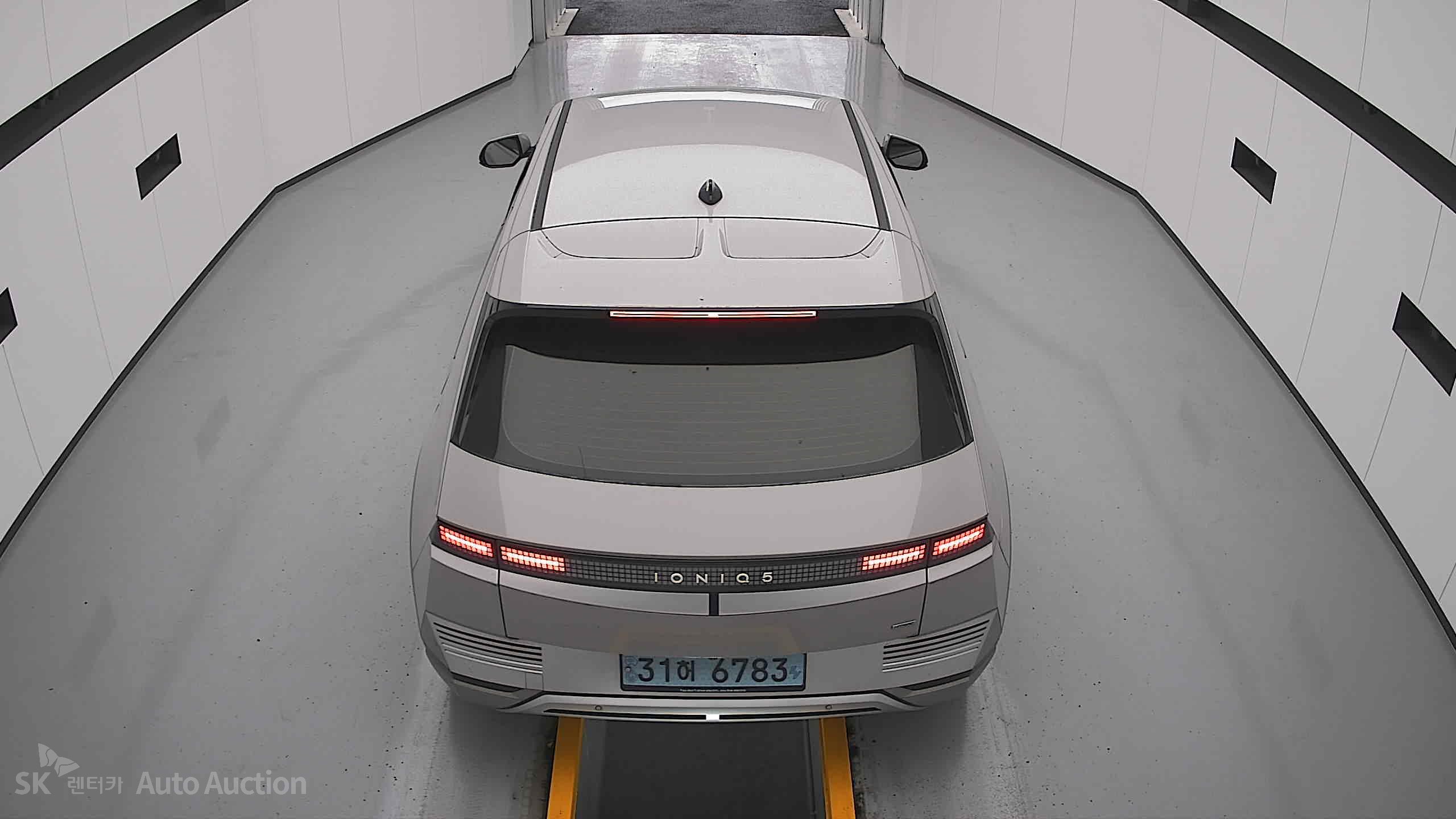 2022 - hyundai ioniq