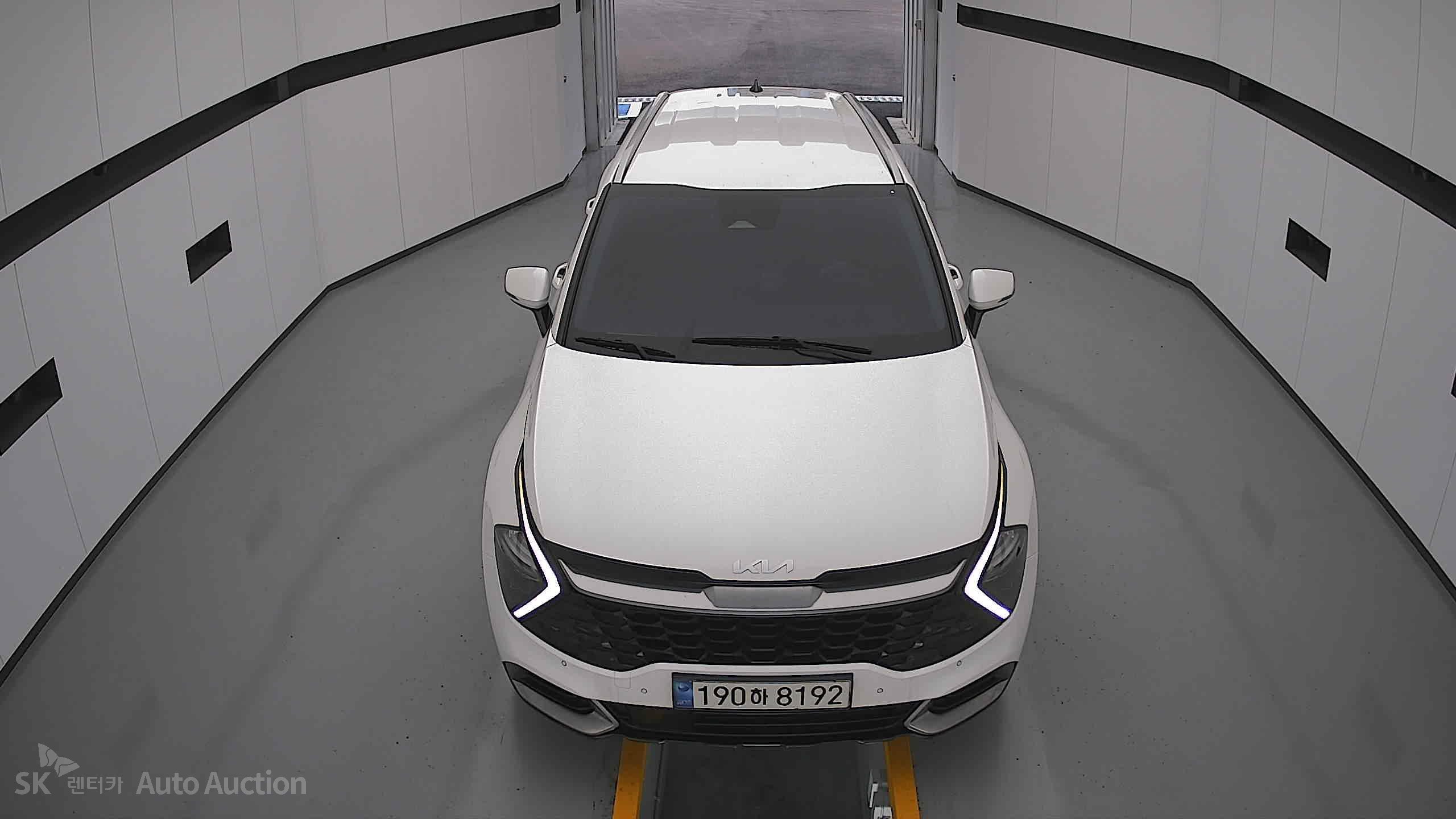 2023 - kia sportage