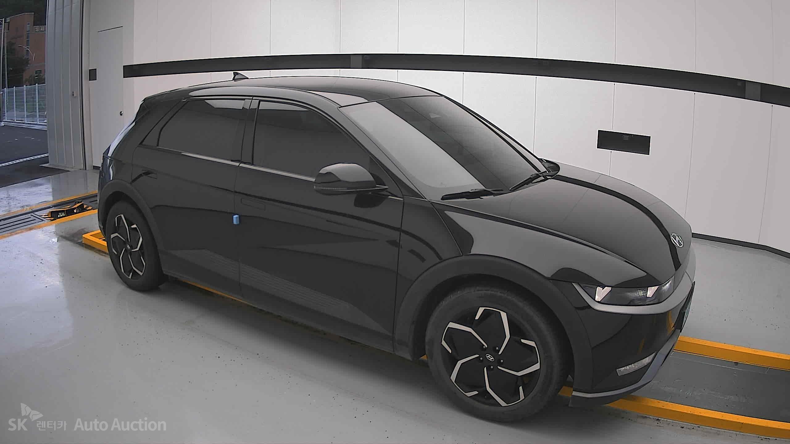 2022 - hyundai ioniq