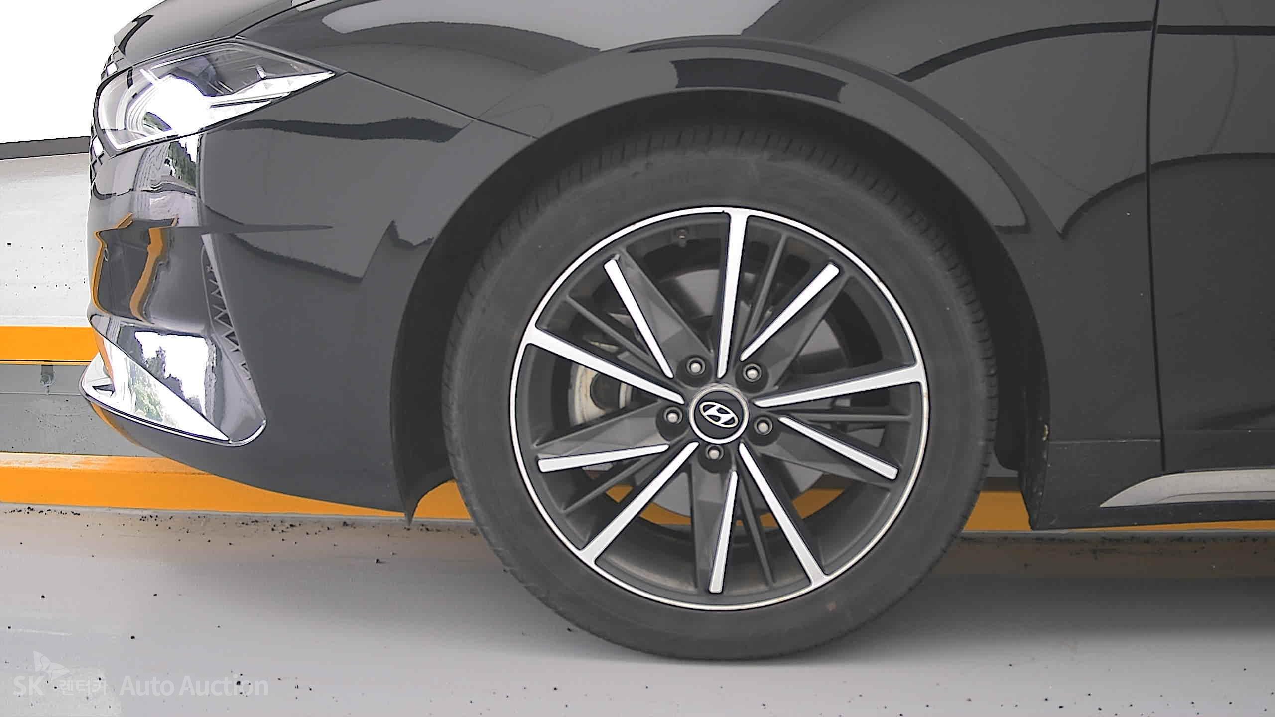 2022 - hyundai grandeur