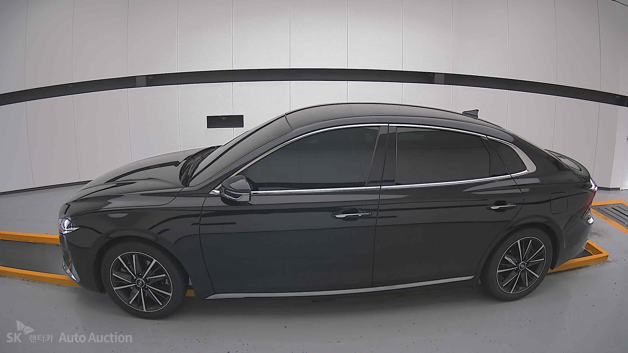 2023 - hyundai grandeur