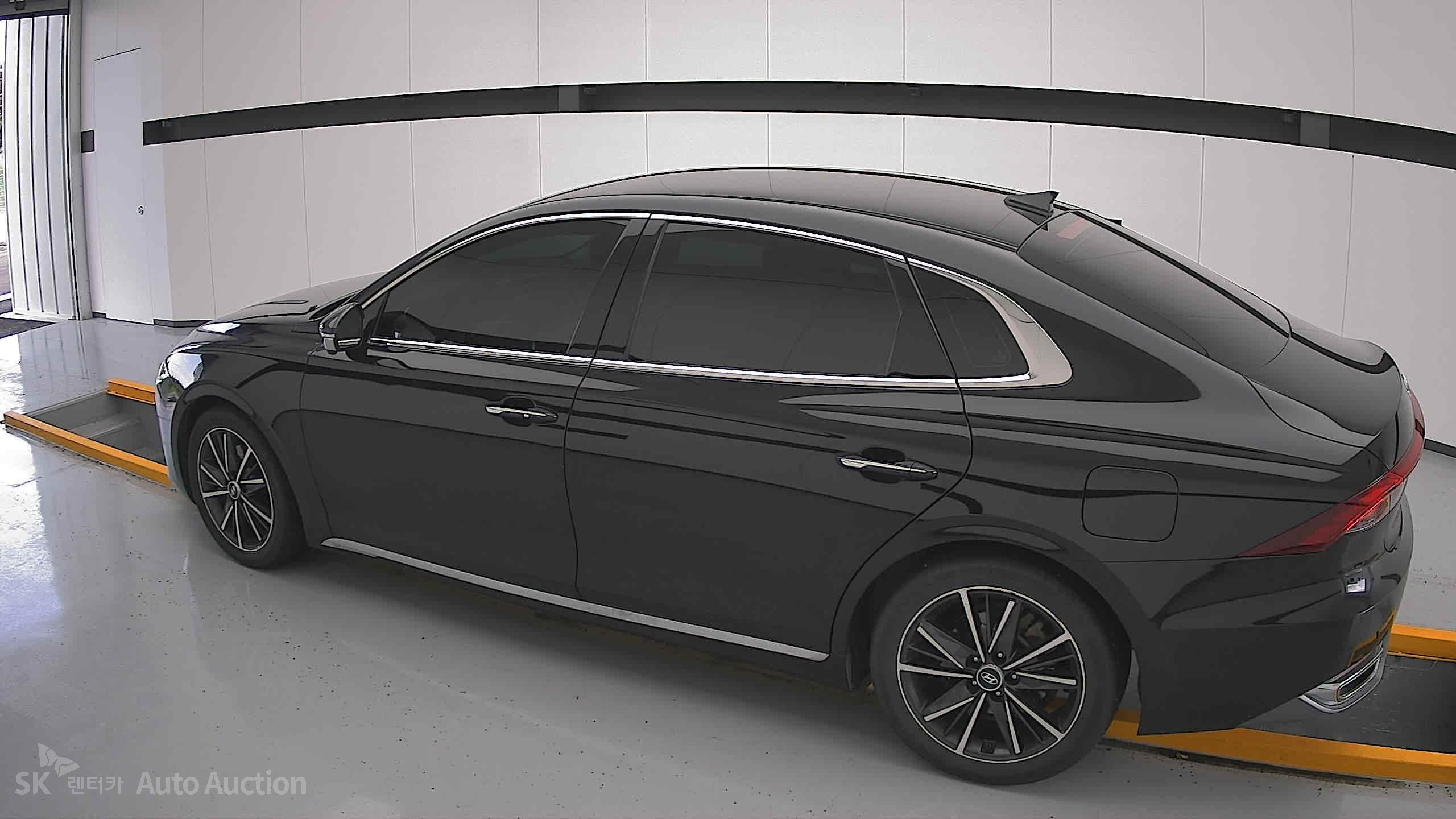 2023 - hyundai grandeur
