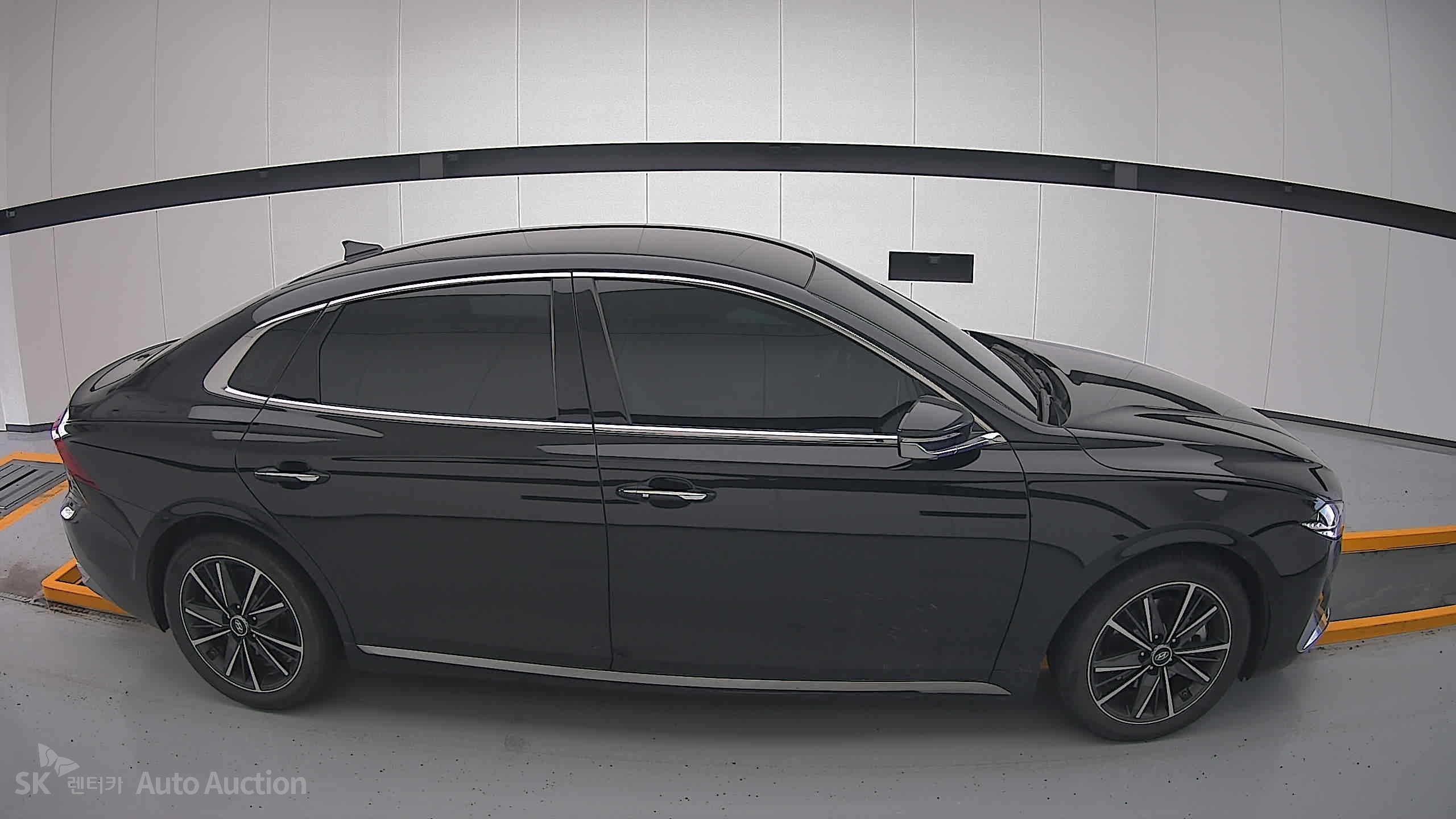 2023 - hyundai grandeur
