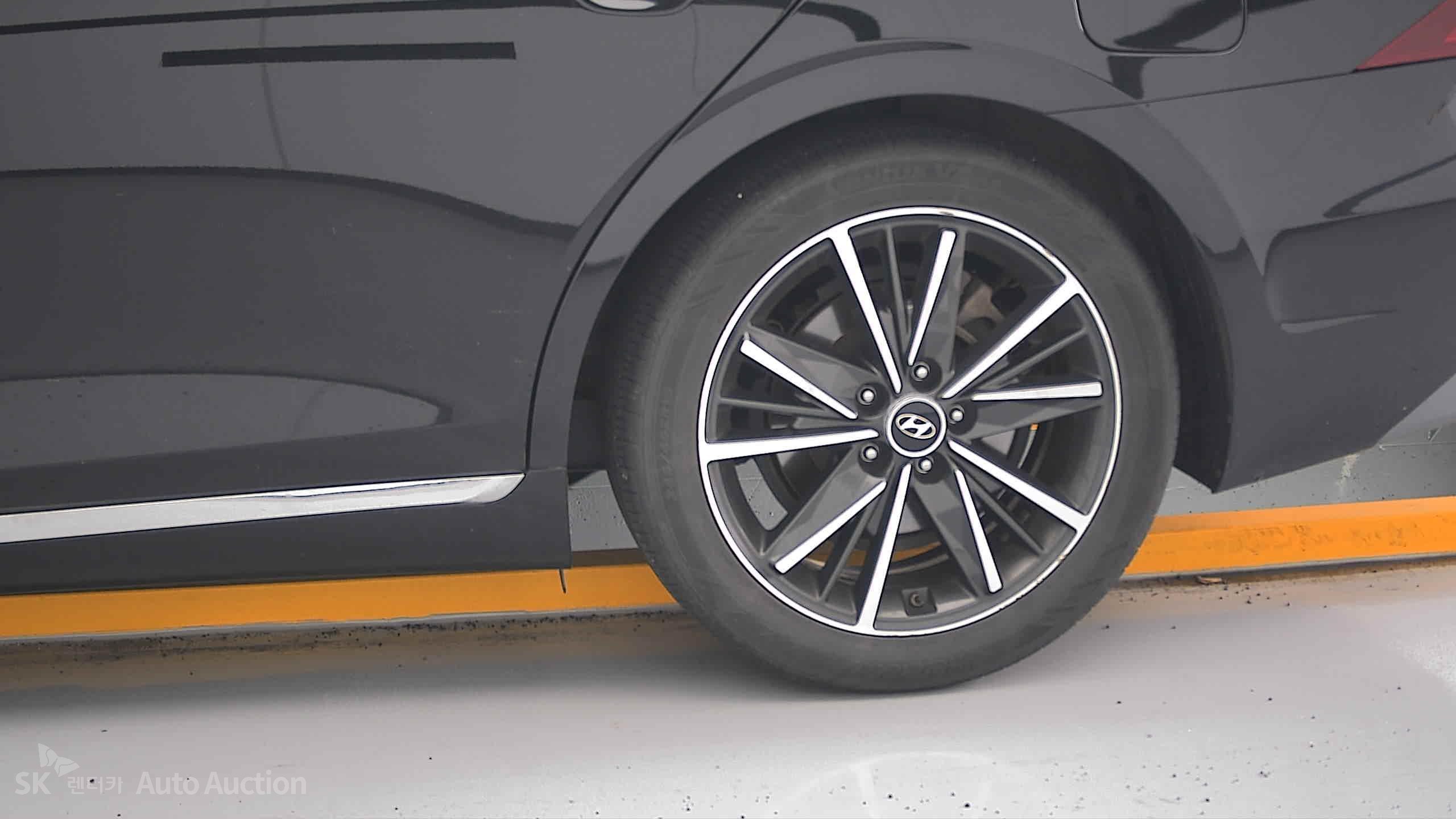 2023 - hyundai grandeur