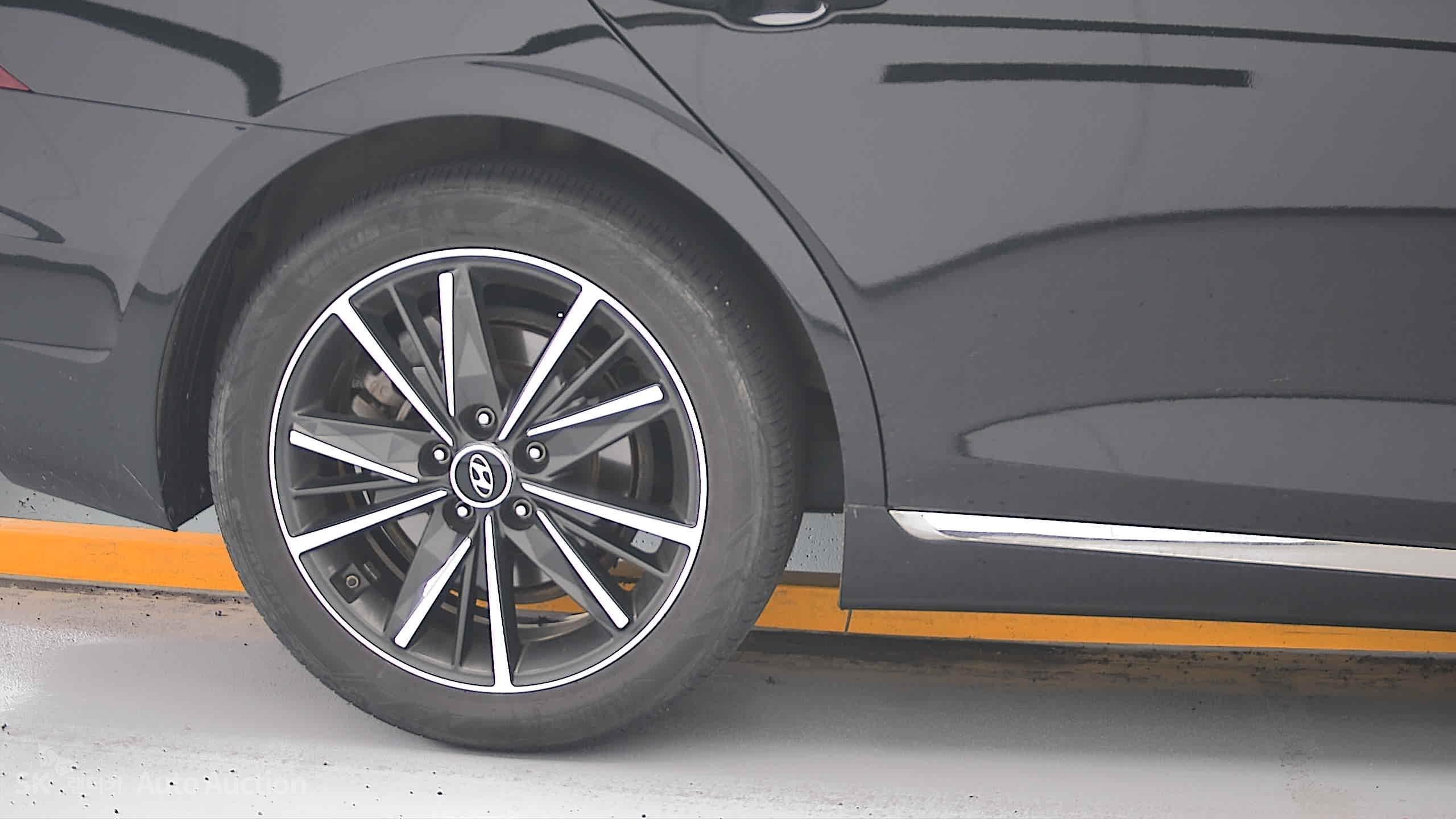 2023 - hyundai grandeur
