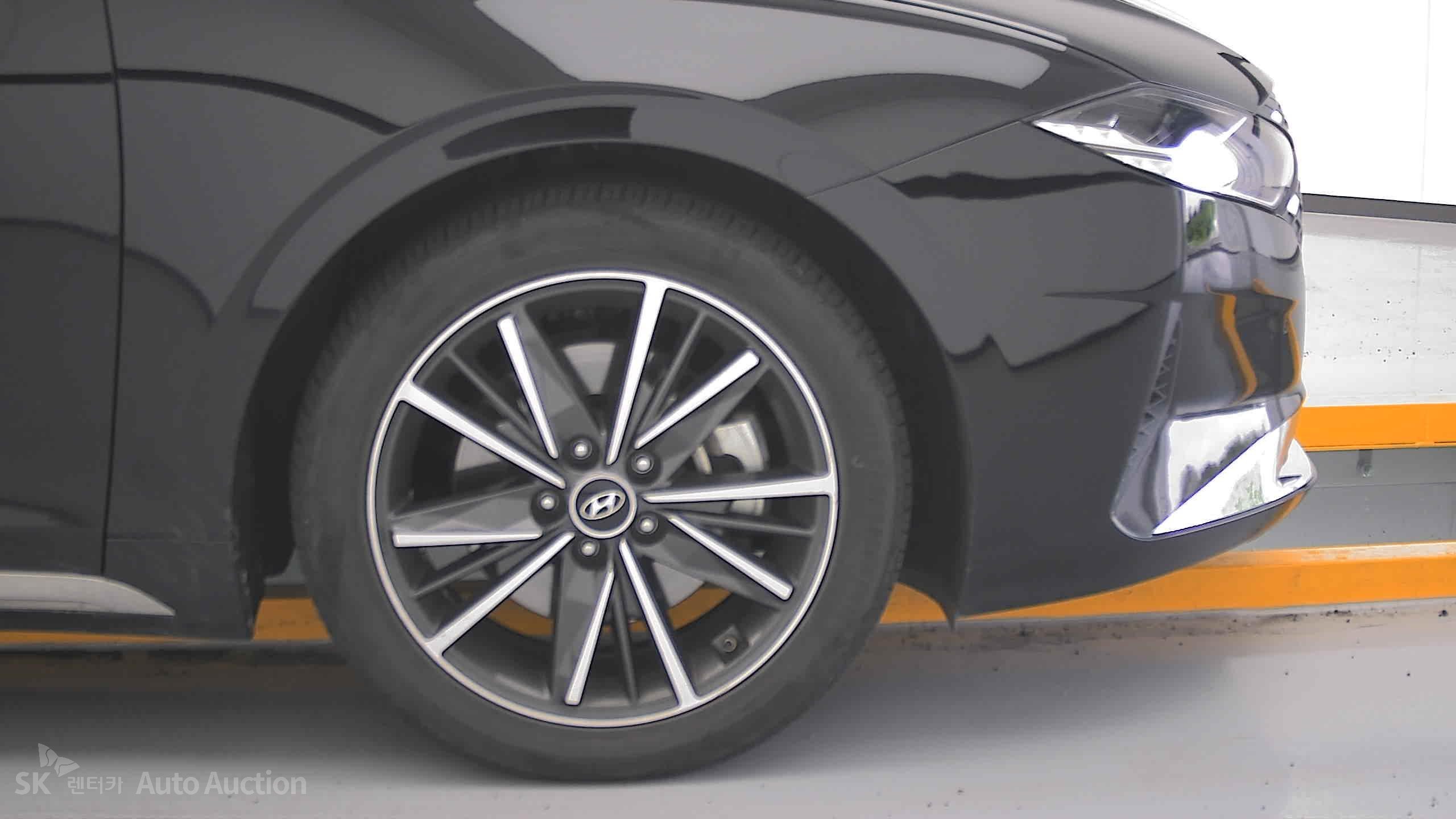 2023 - hyundai grandeur