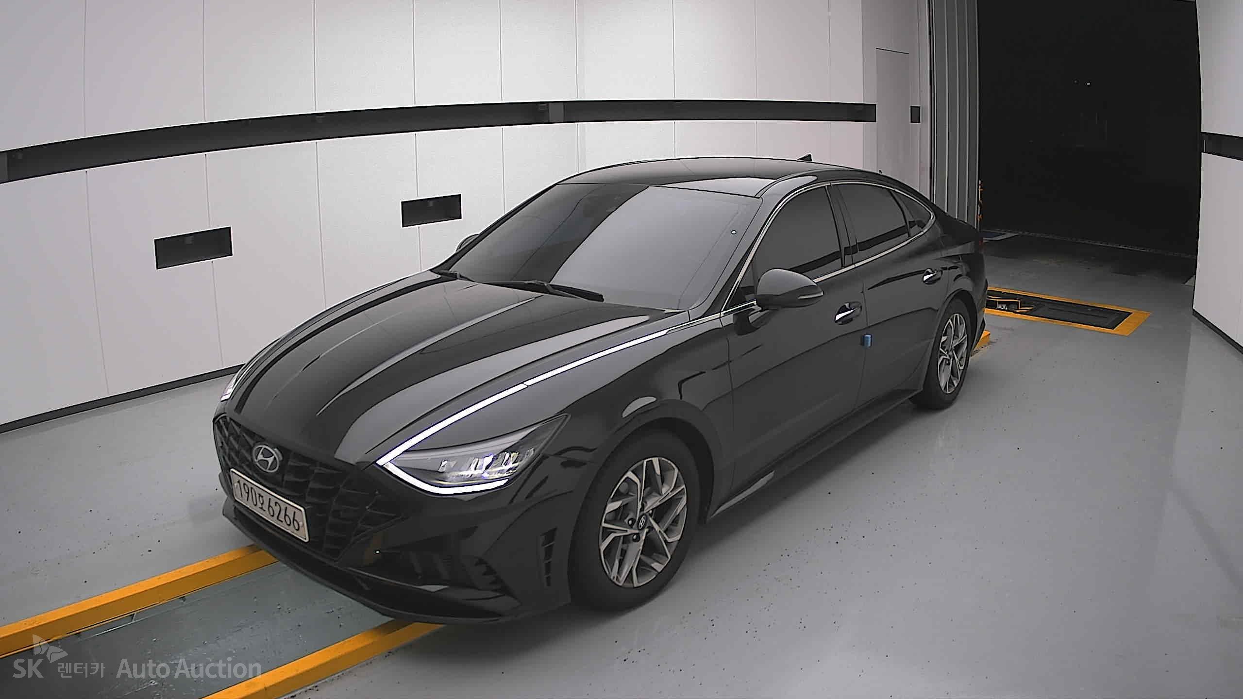 2022 - hyundai sonata