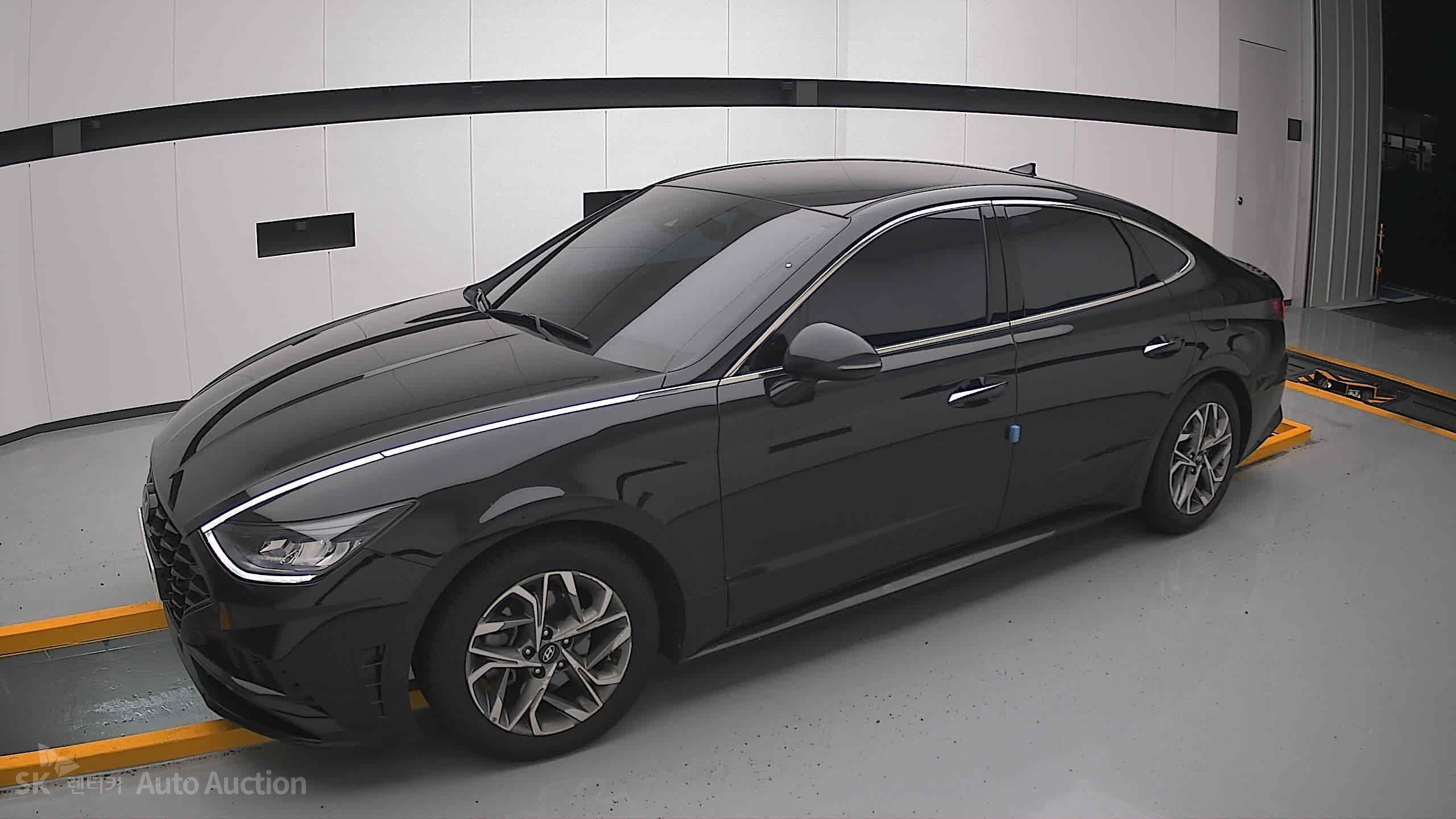 2022 - hyundai sonata