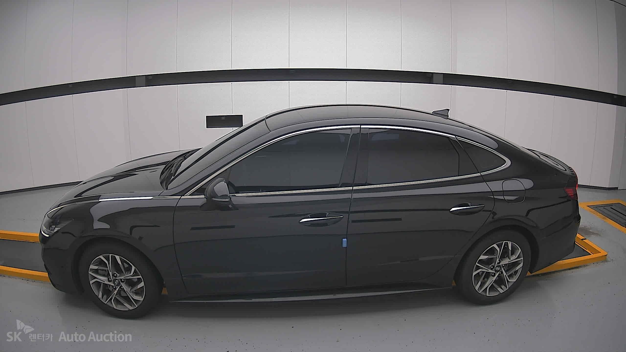 2022 - hyundai sonata
