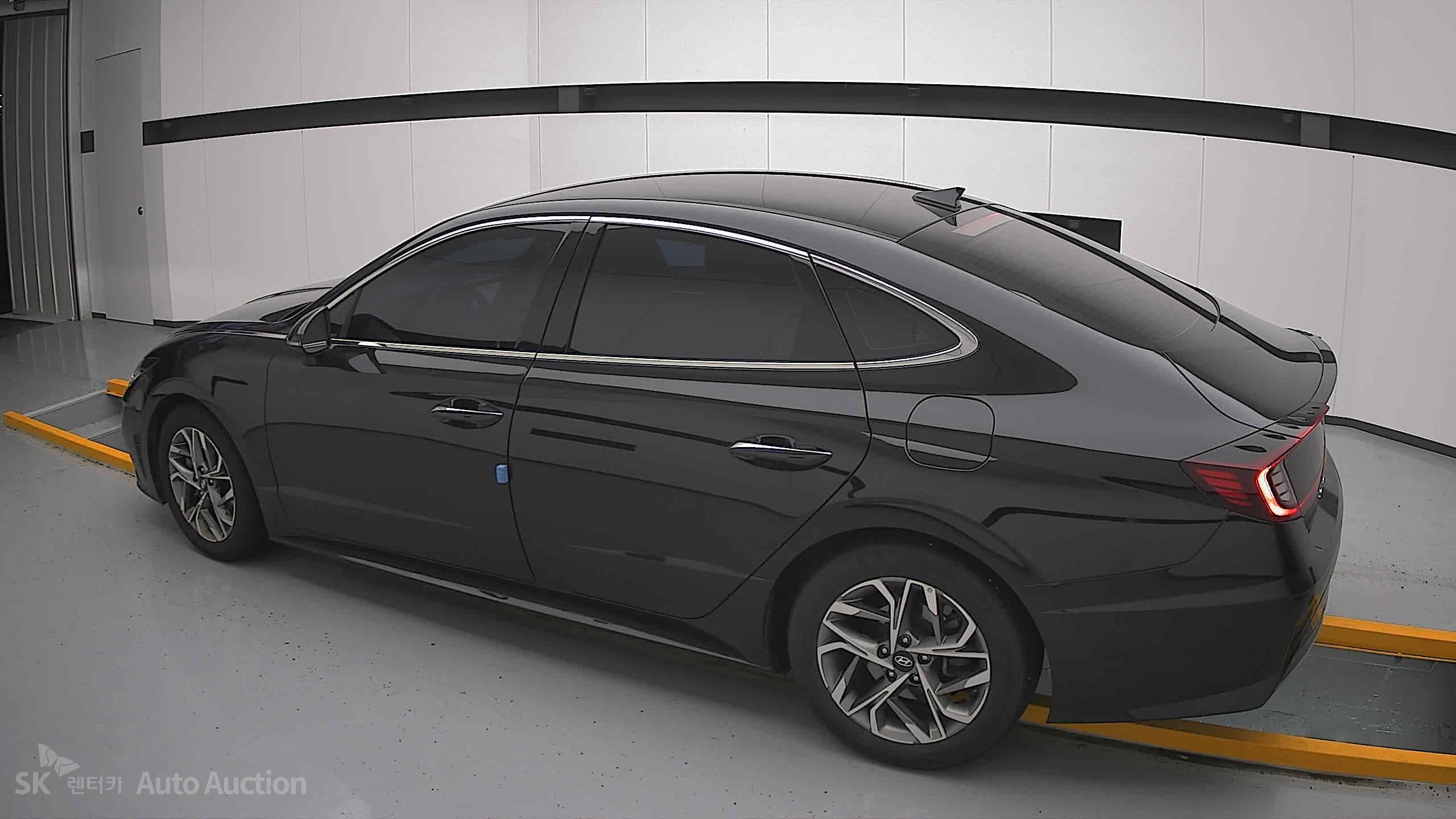 2022 - hyundai sonata