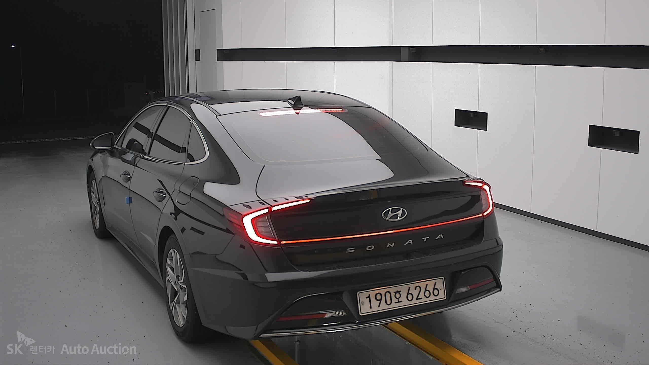 2022 - hyundai sonata