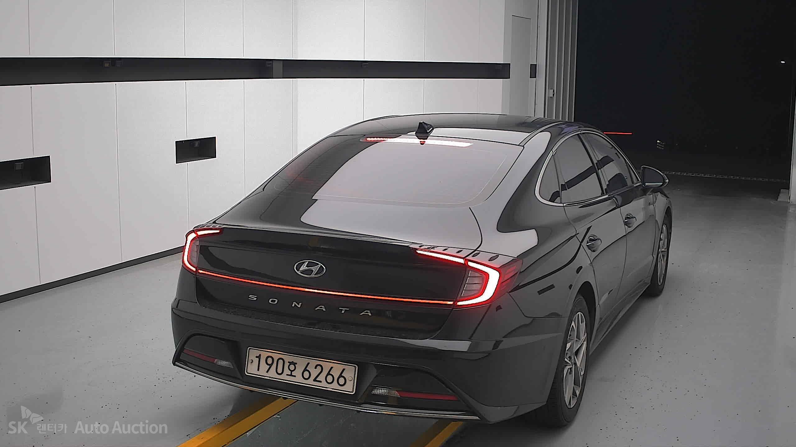 2022 - hyundai sonata
