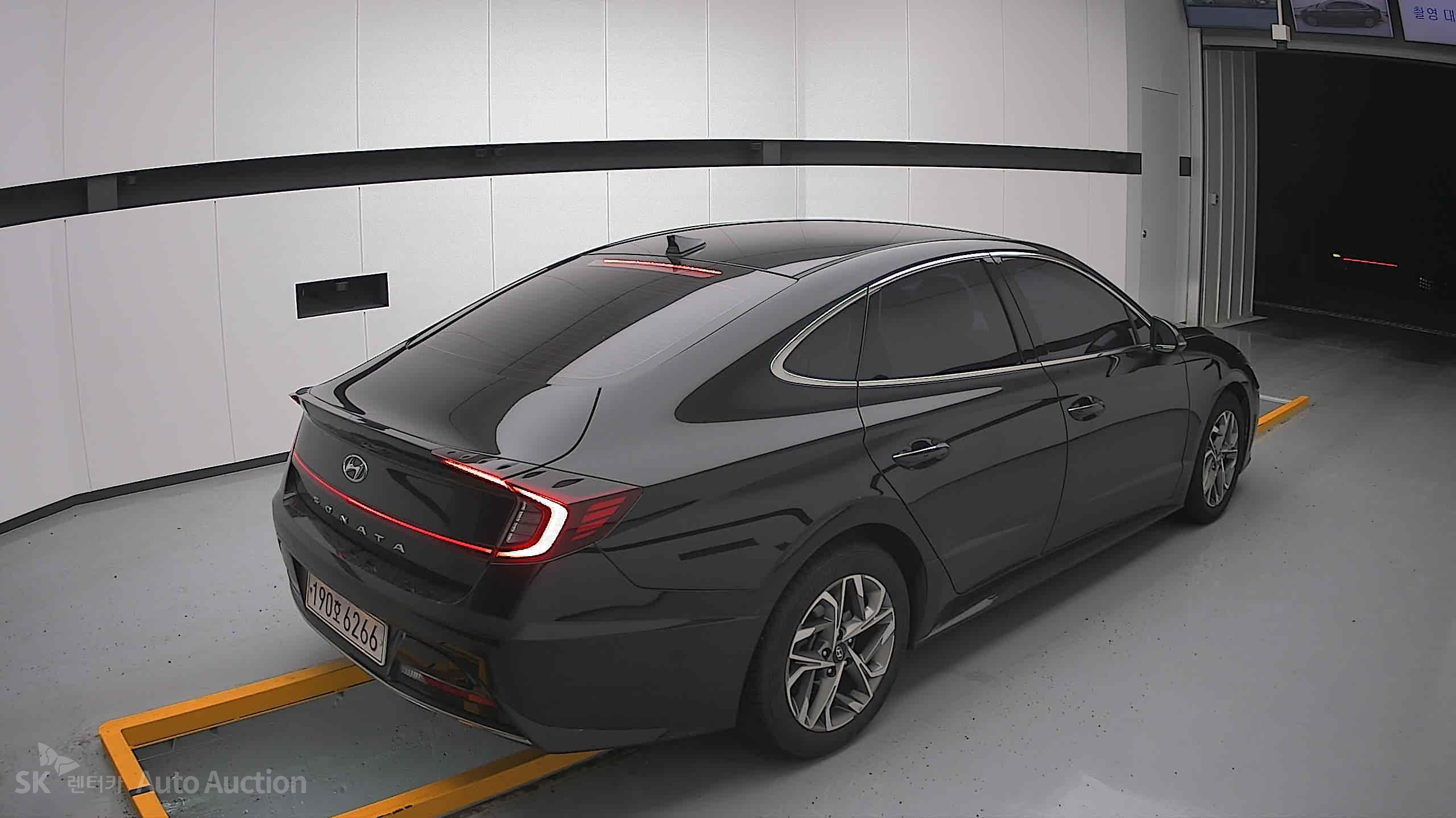 2022 - hyundai sonata
