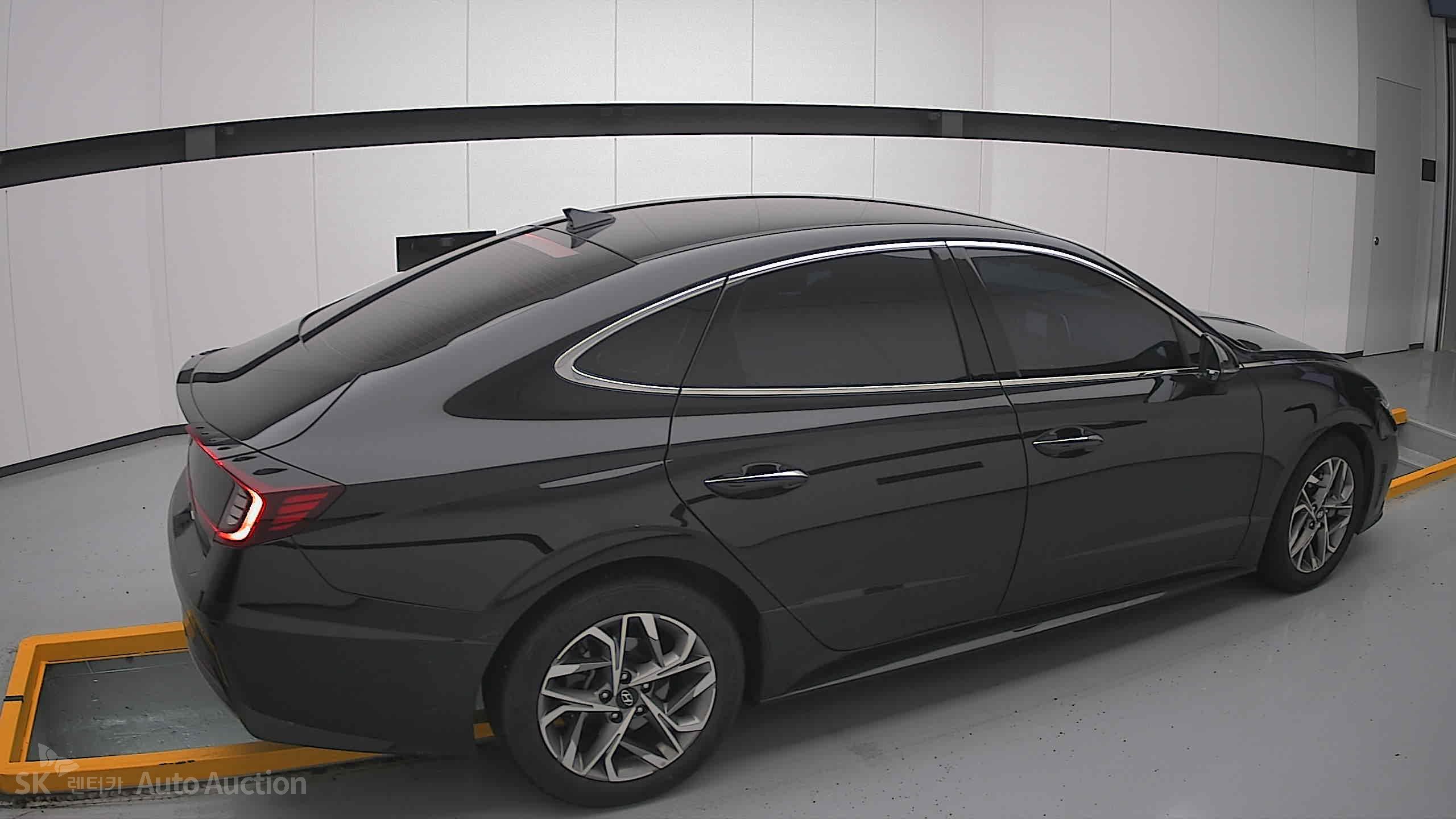 2022 - hyundai sonata