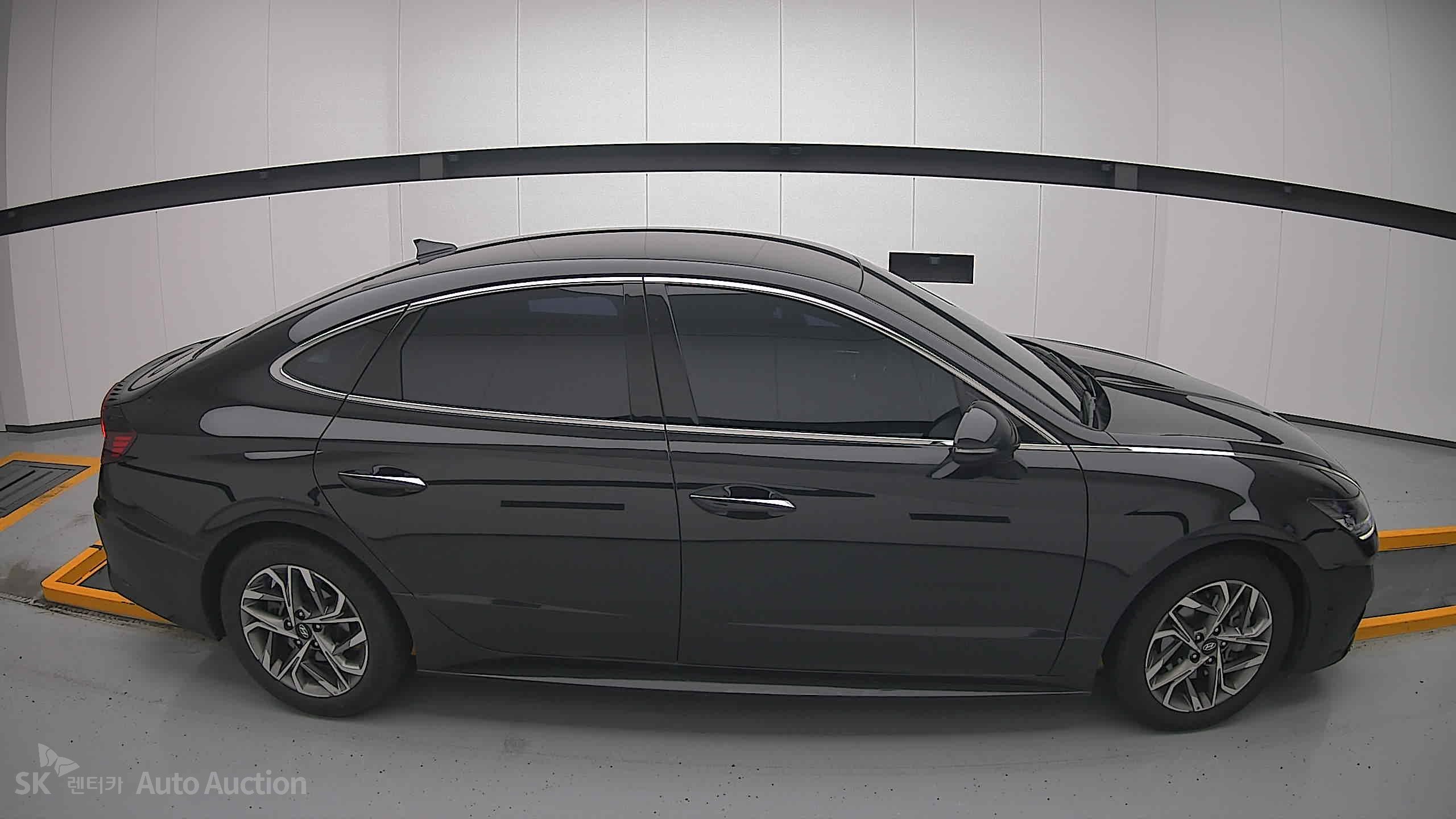 2022 - hyundai sonata