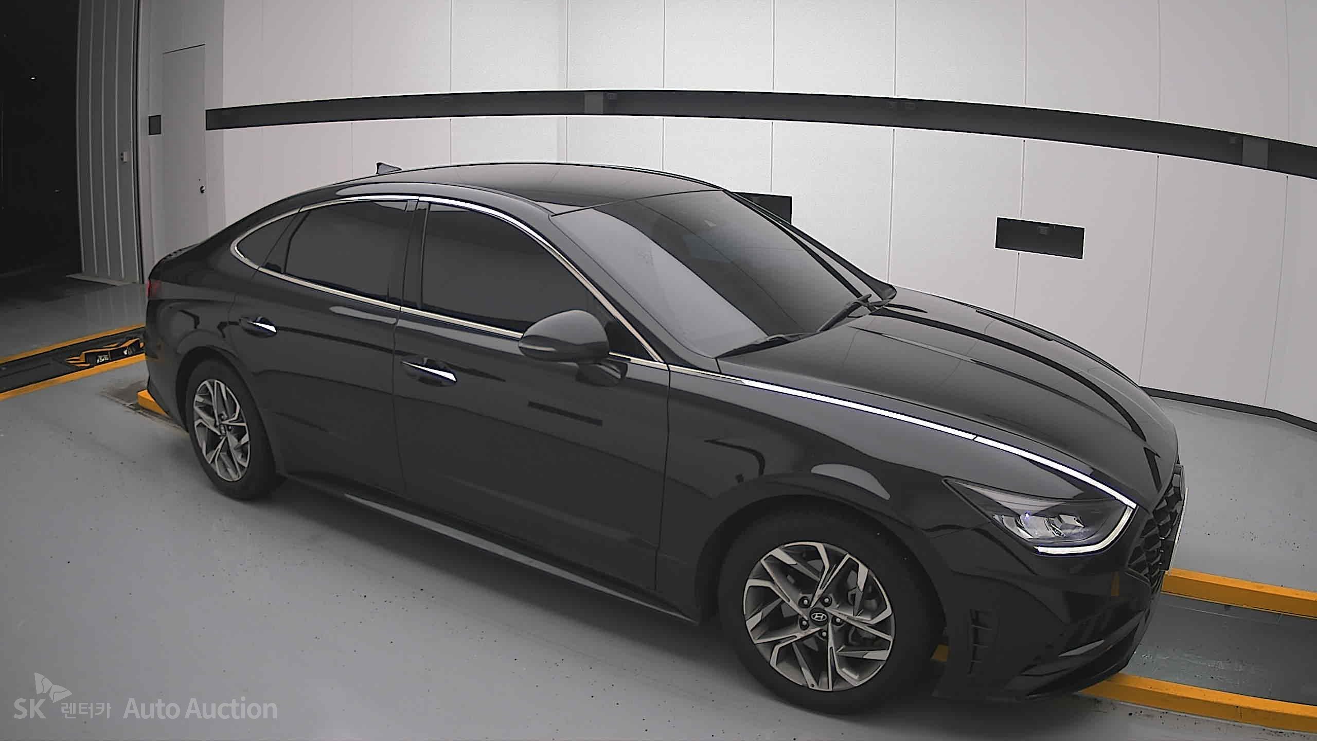 2022 - hyundai sonata