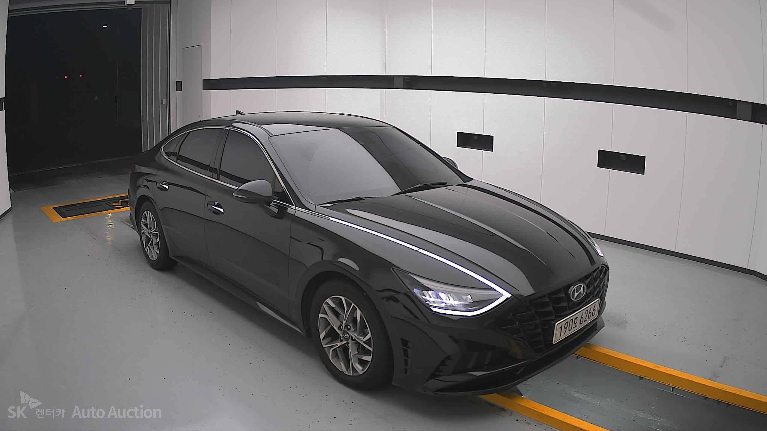 2022 - hyundai sonata