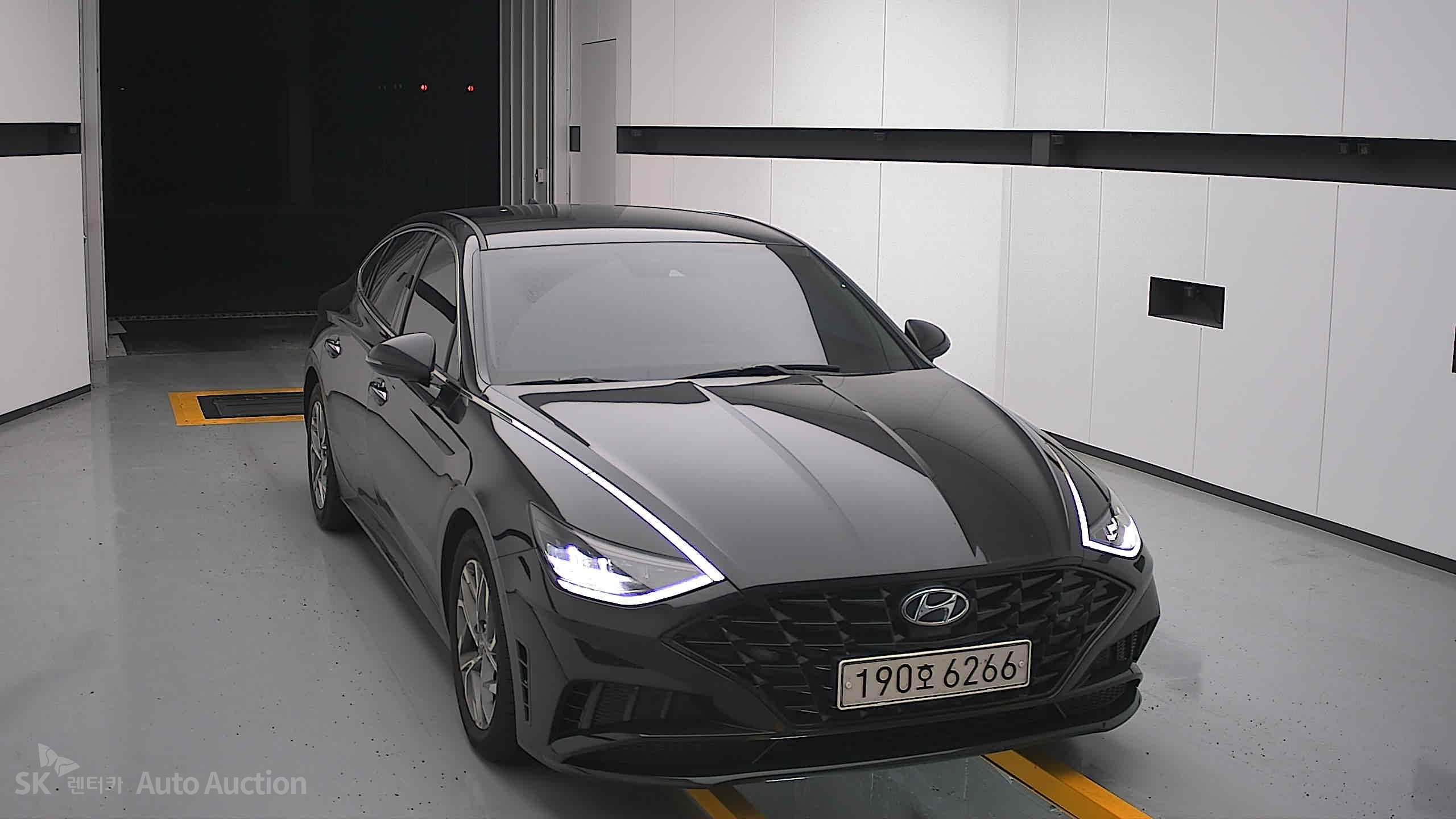 2022 - hyundai sonata