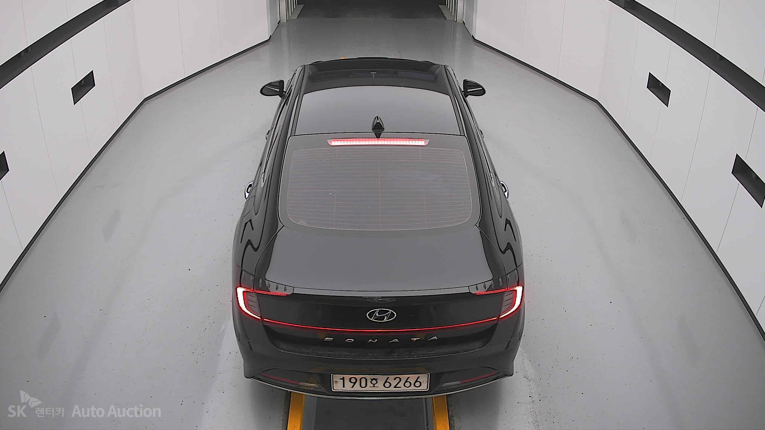 2022 - hyundai sonata