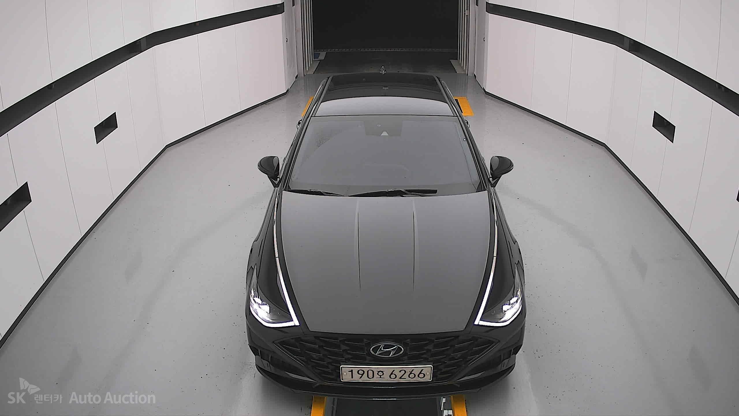 2022 - hyundai sonata