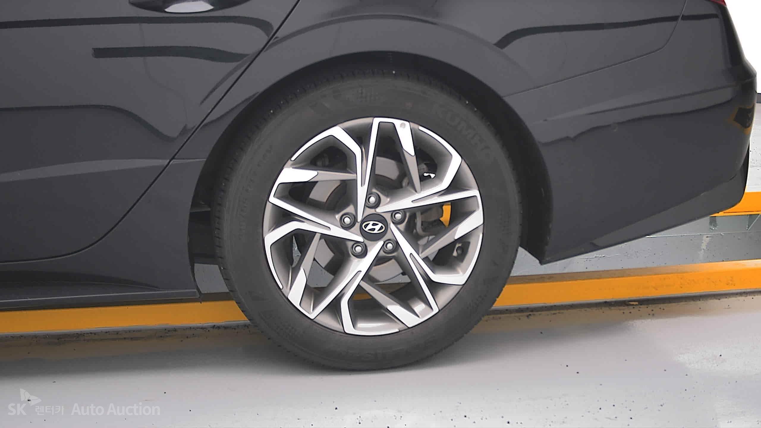 2022 - hyundai sonata