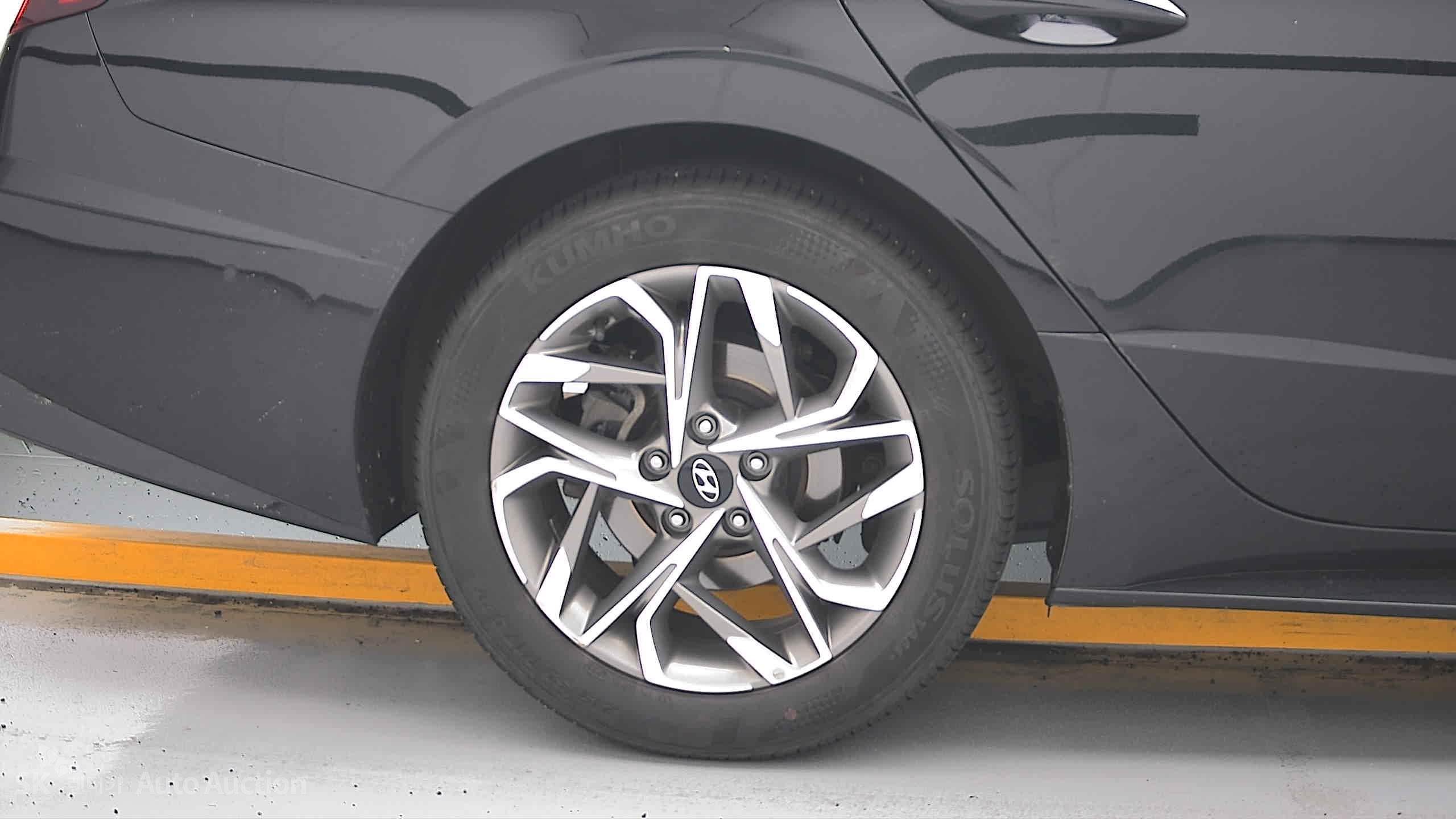2022 - hyundai sonata