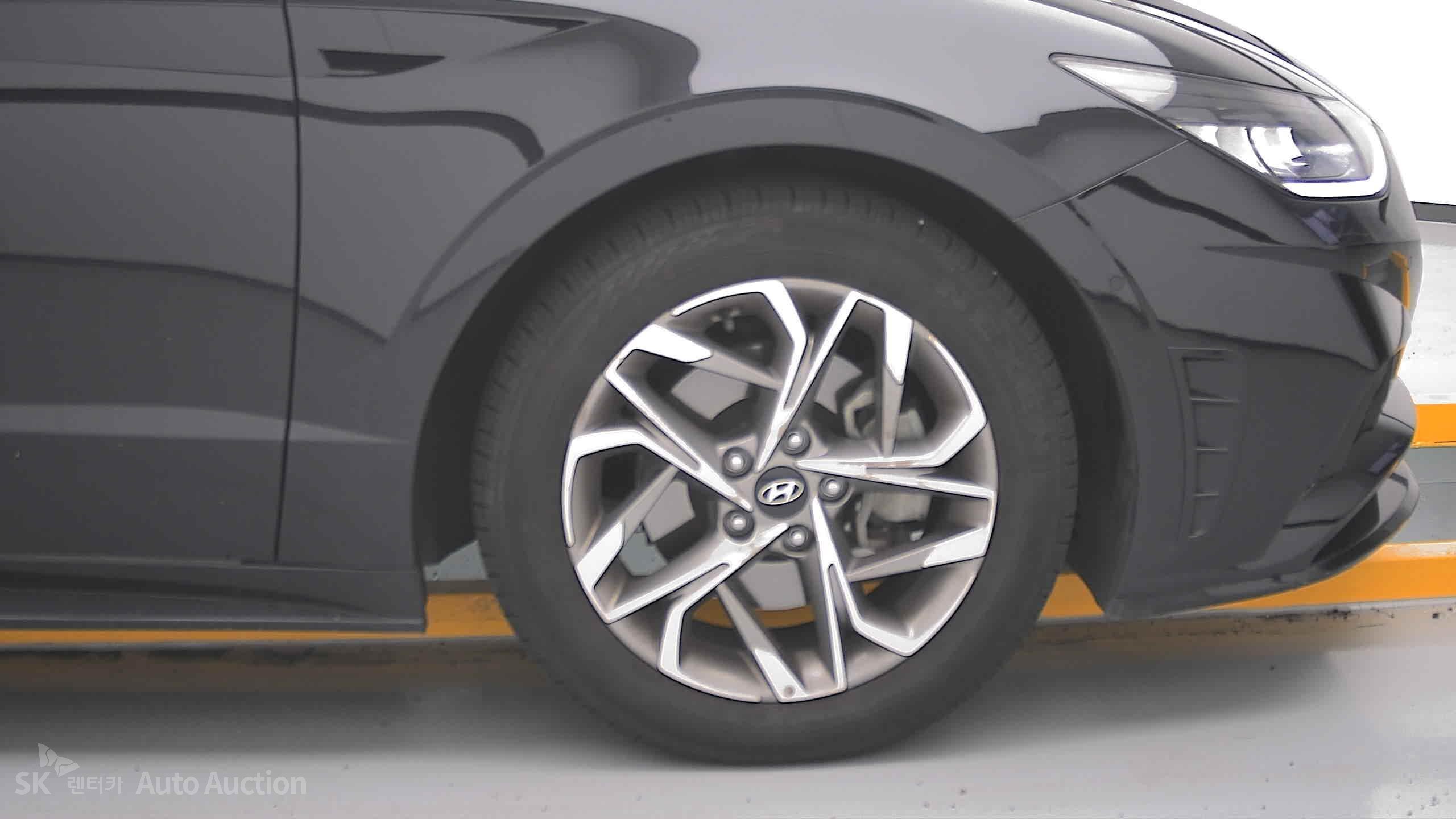 2022 - hyundai sonata