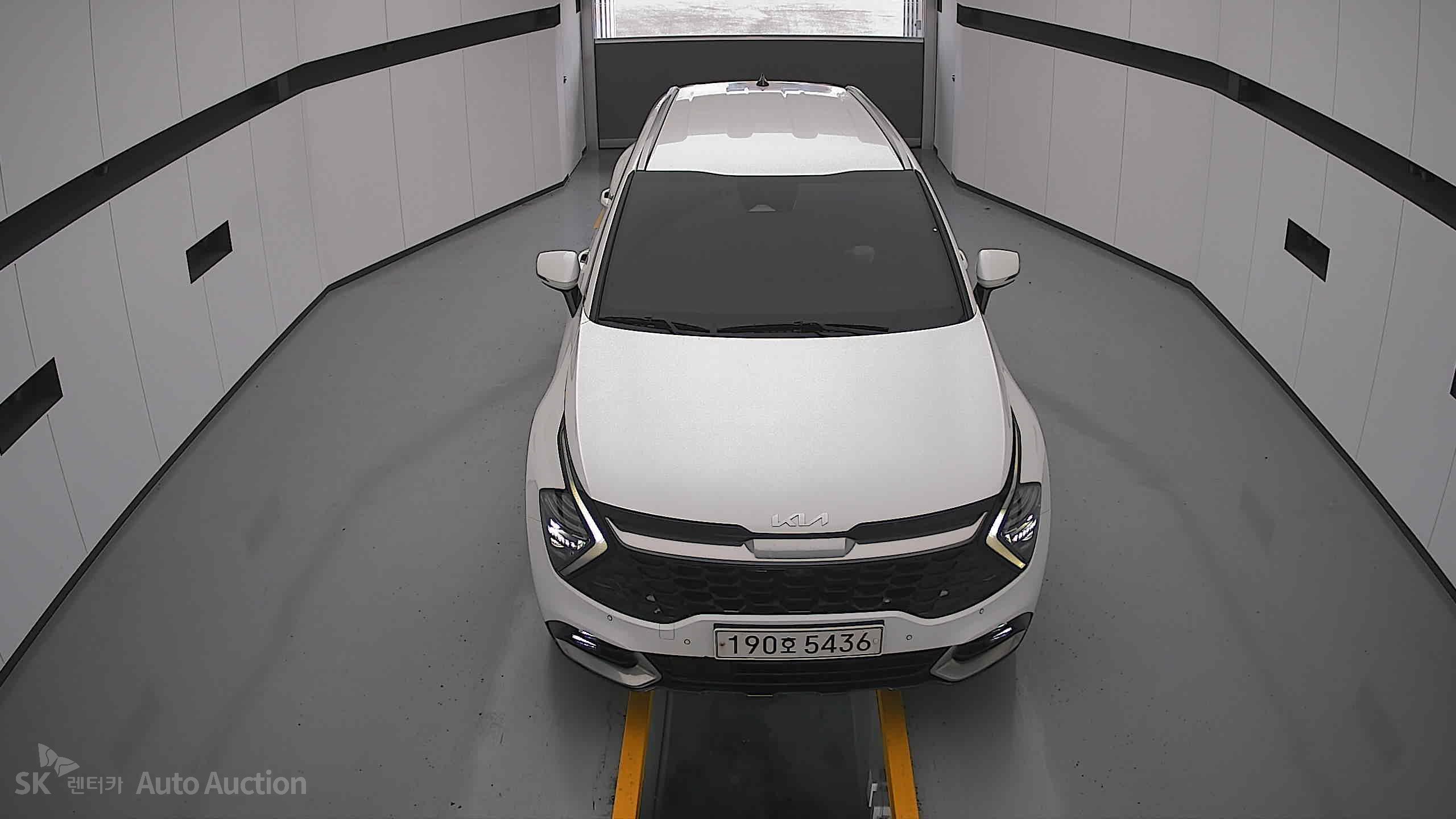 2022 - kia sportage