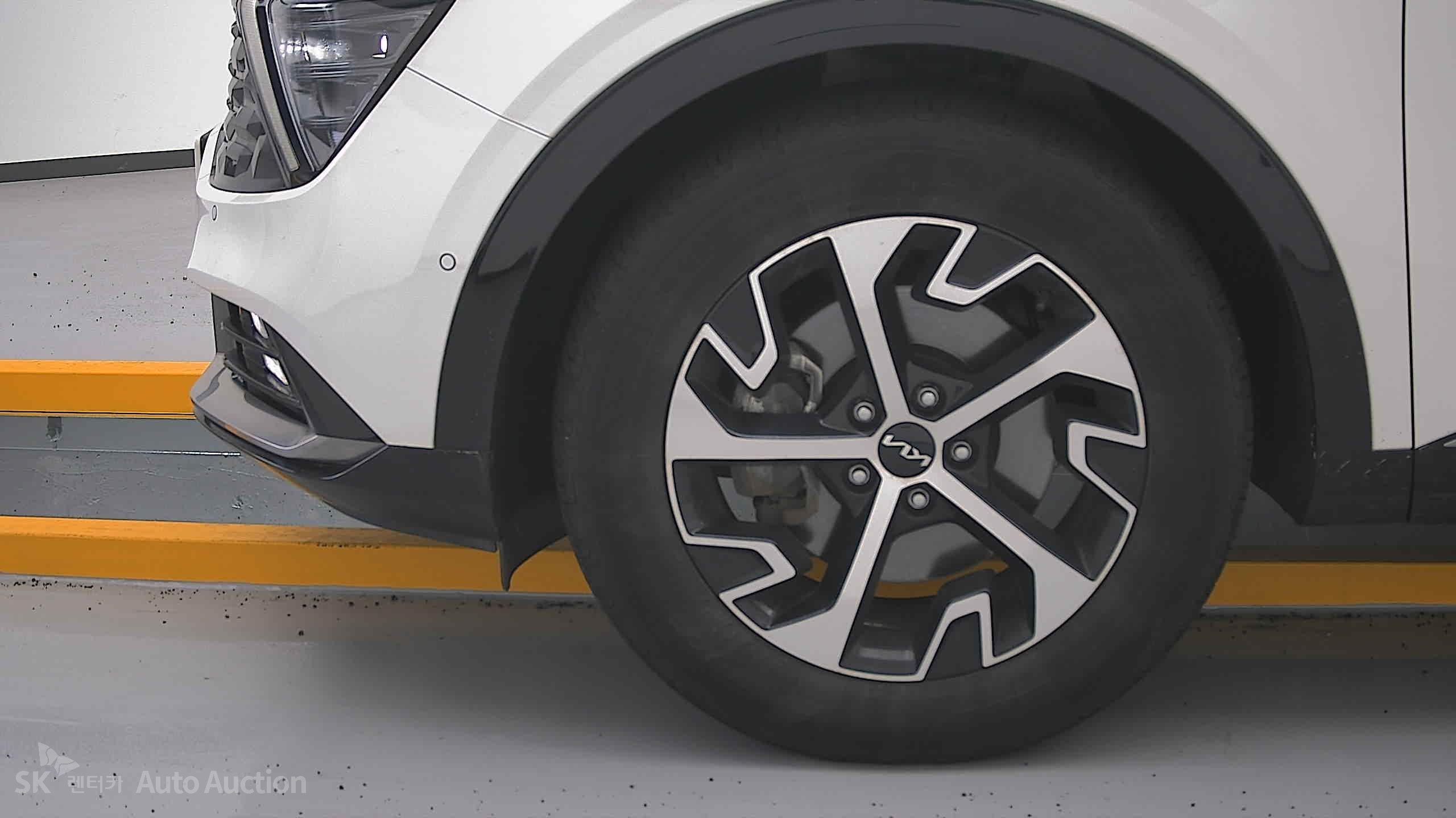 2022 - kia sportage