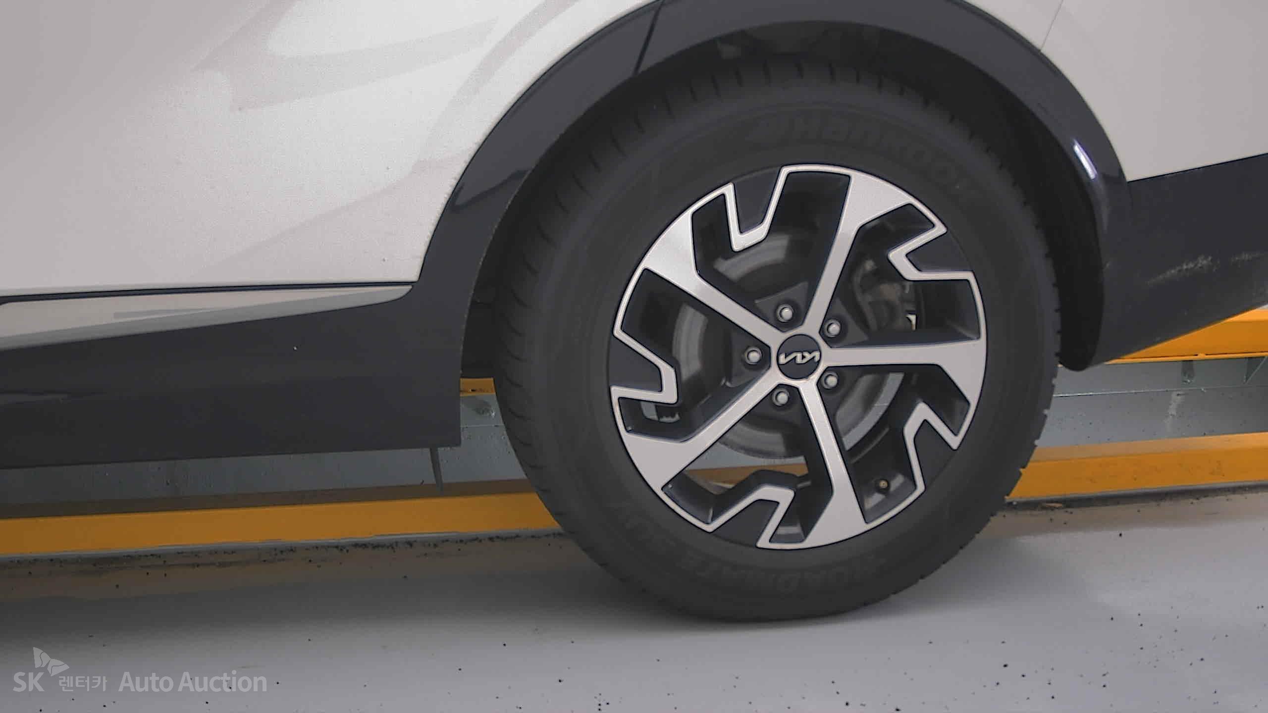 2022 - kia sportage