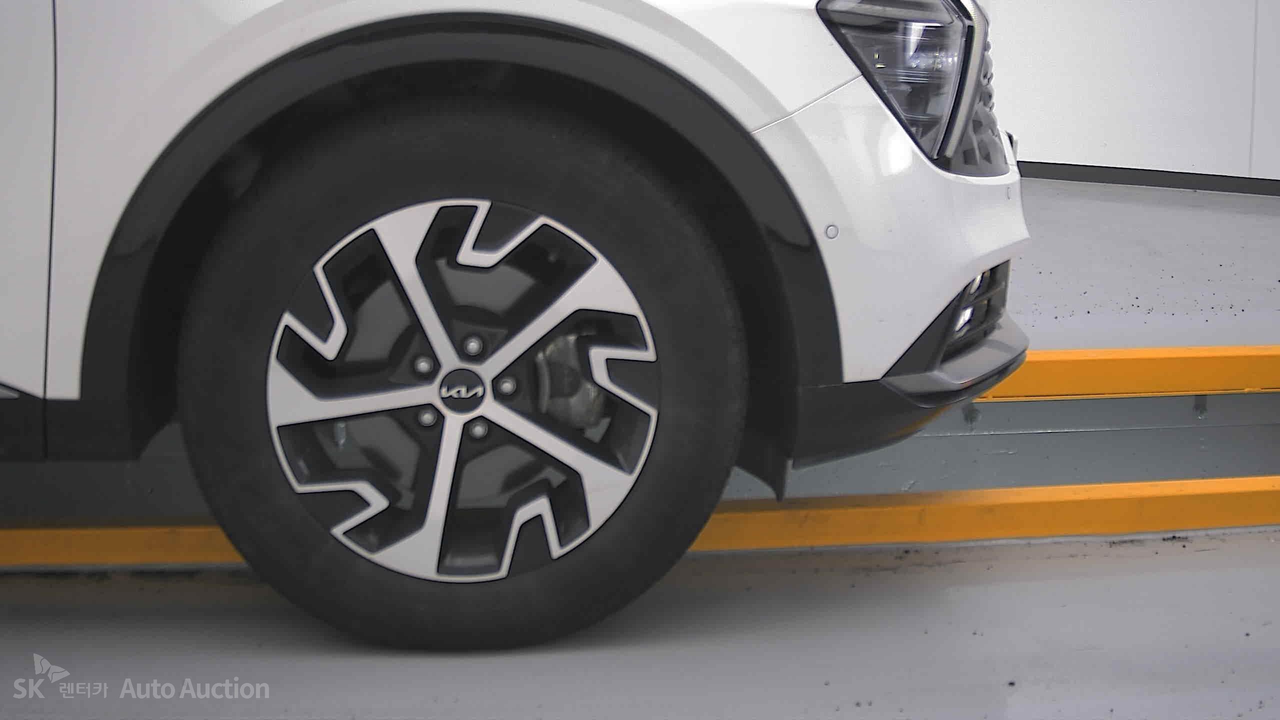 2022 - kia sportage