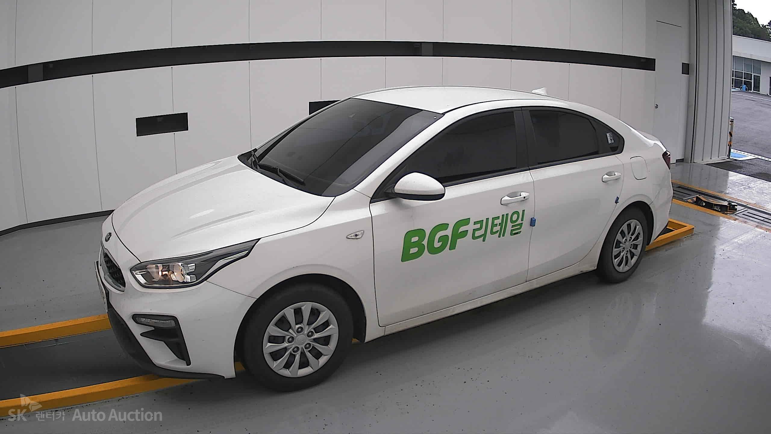 2021 - kia k3
